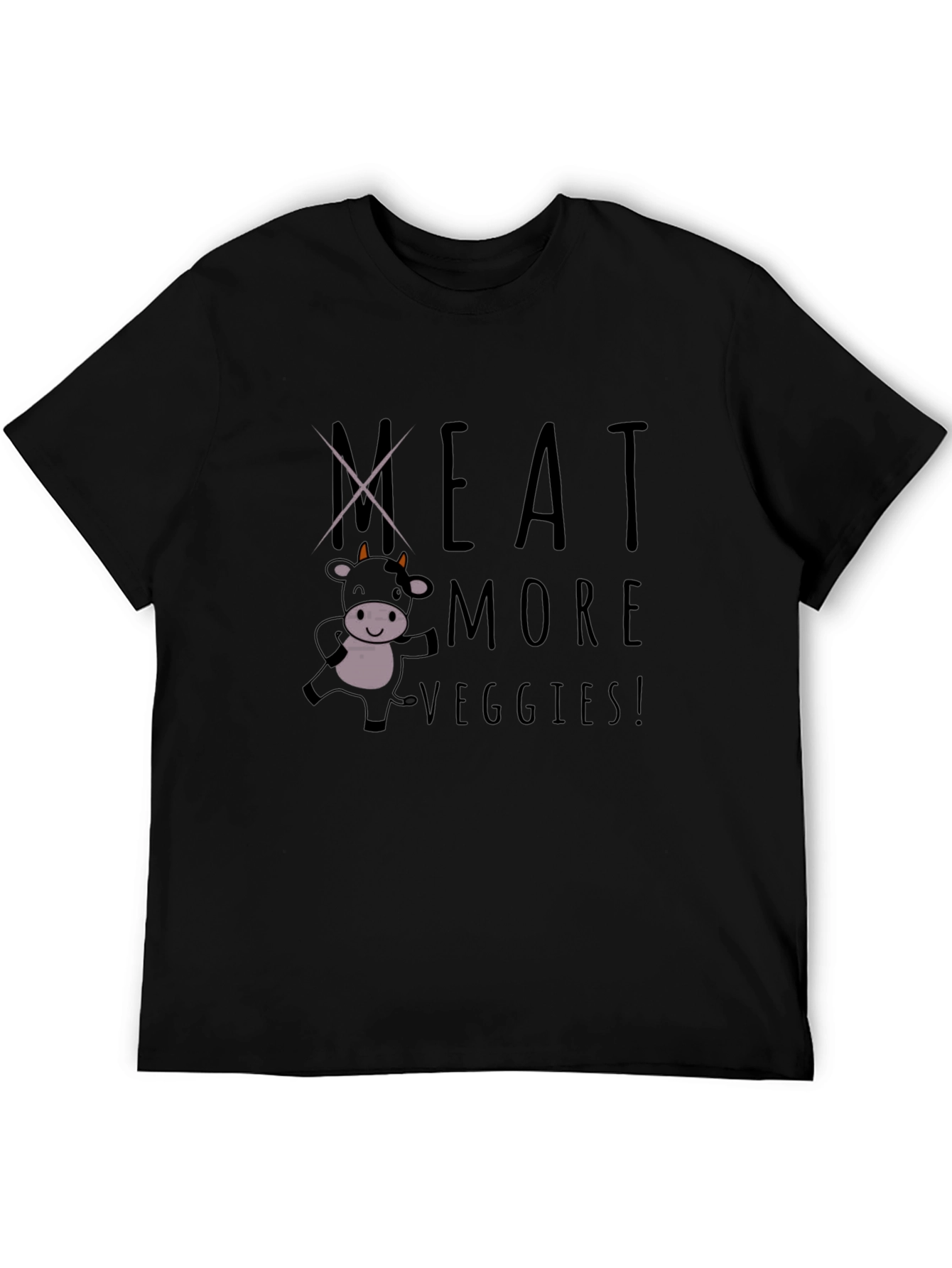 Eat More Veggies T-Shirt