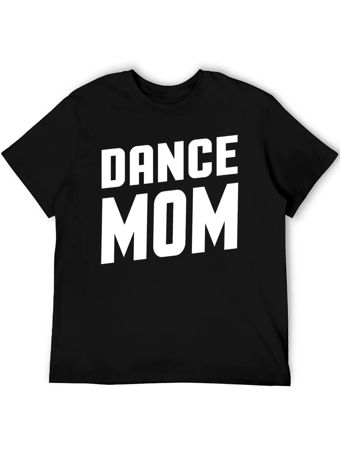 Dance Mom Graphic T-Shirt
