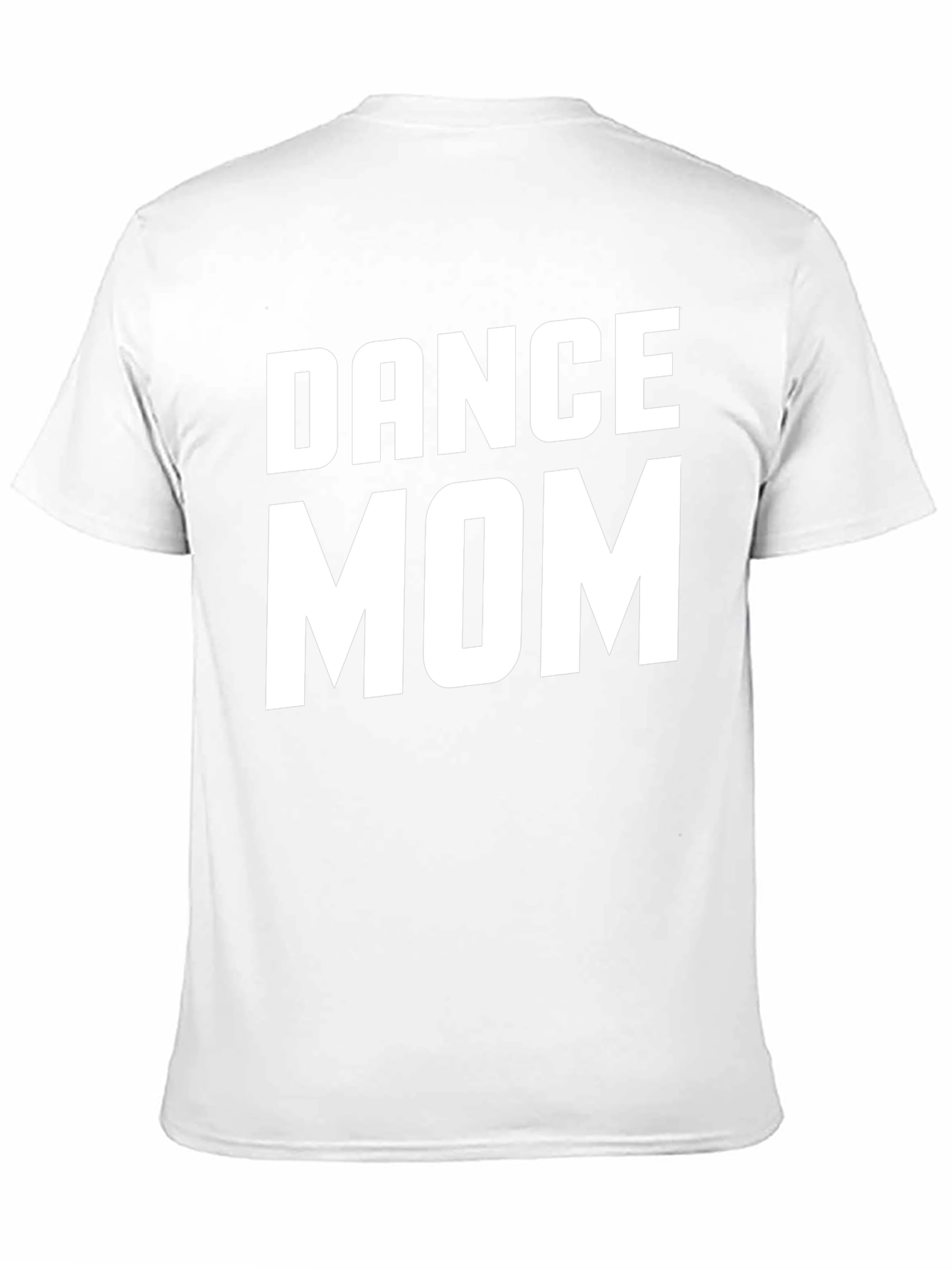 Dance Mom Graphic T-Shirt