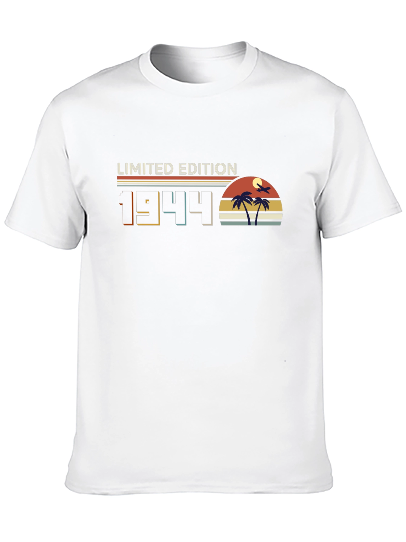 Limited Edition 1994 Graphic Tee
