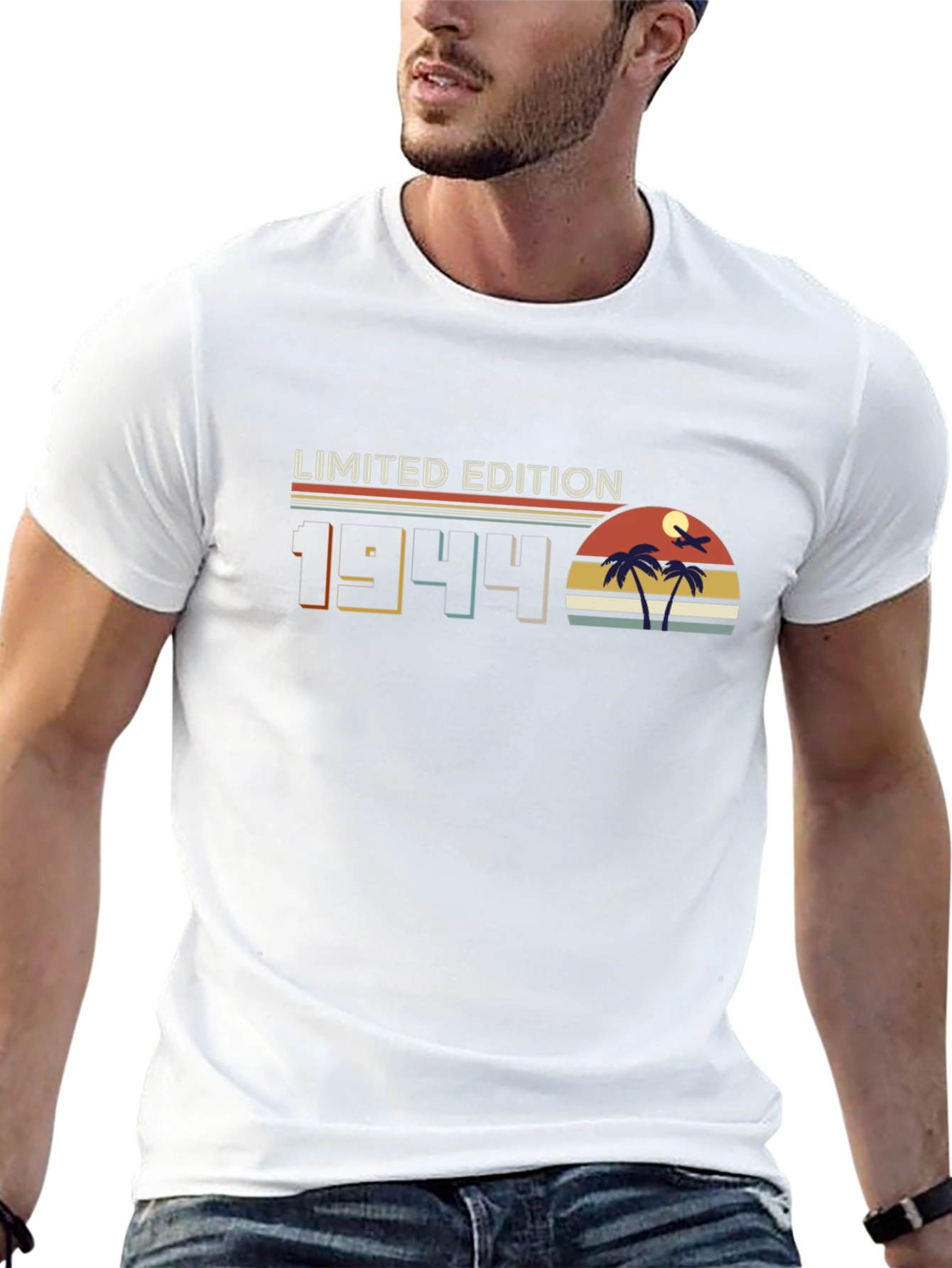 Limited Edition 1994 Graphic Tee