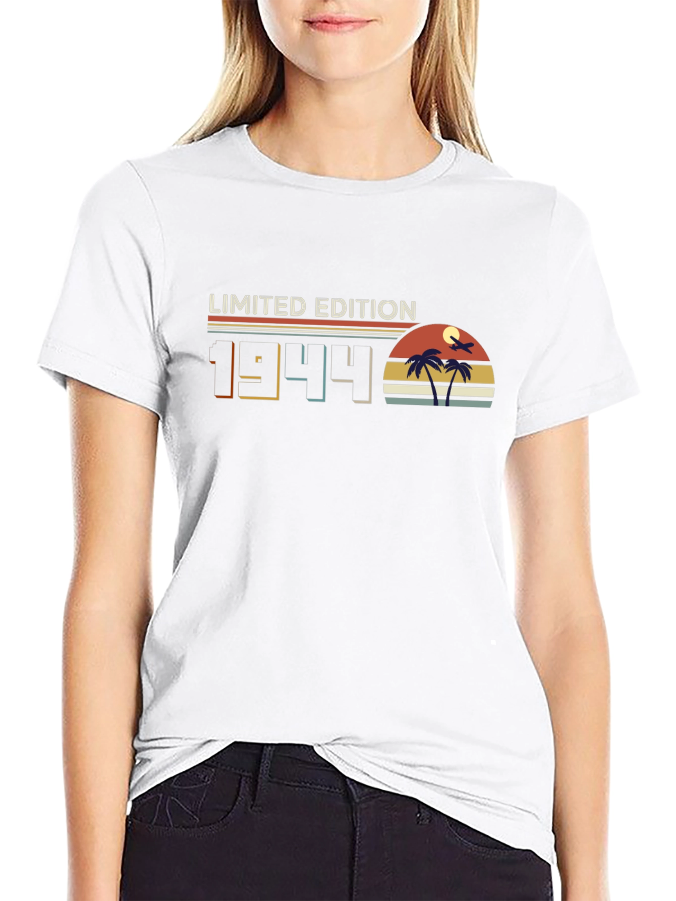 Limited Edition 1994 Graphic Tee