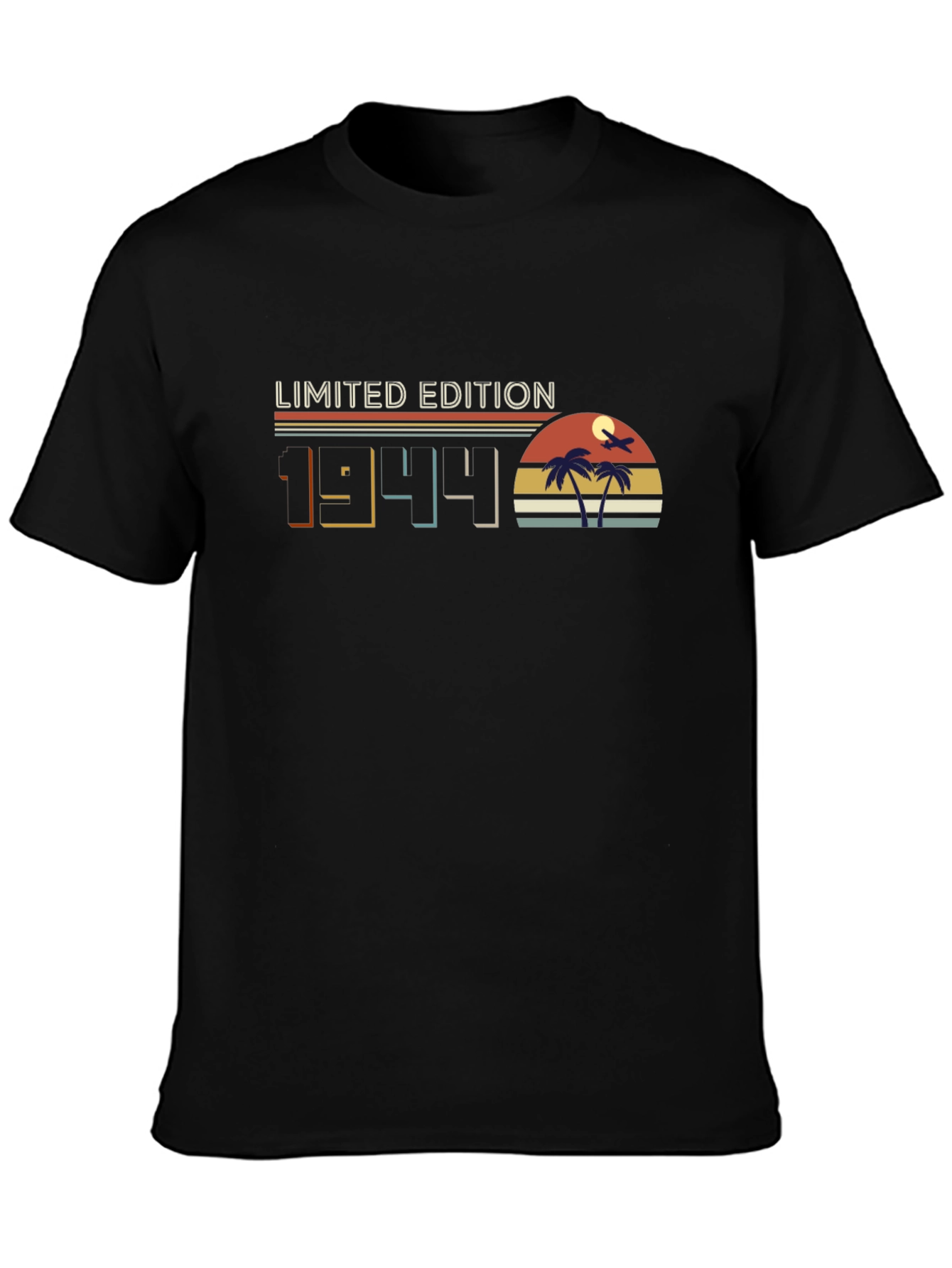 Limited Edition 1994 Graphic Tee