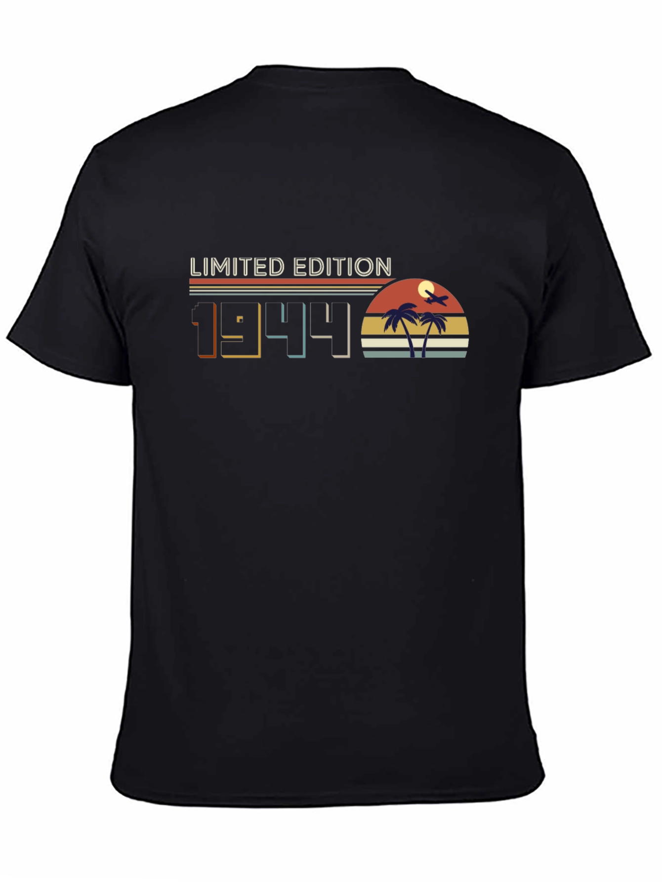 Limited Edition 1994 Graphic Tee