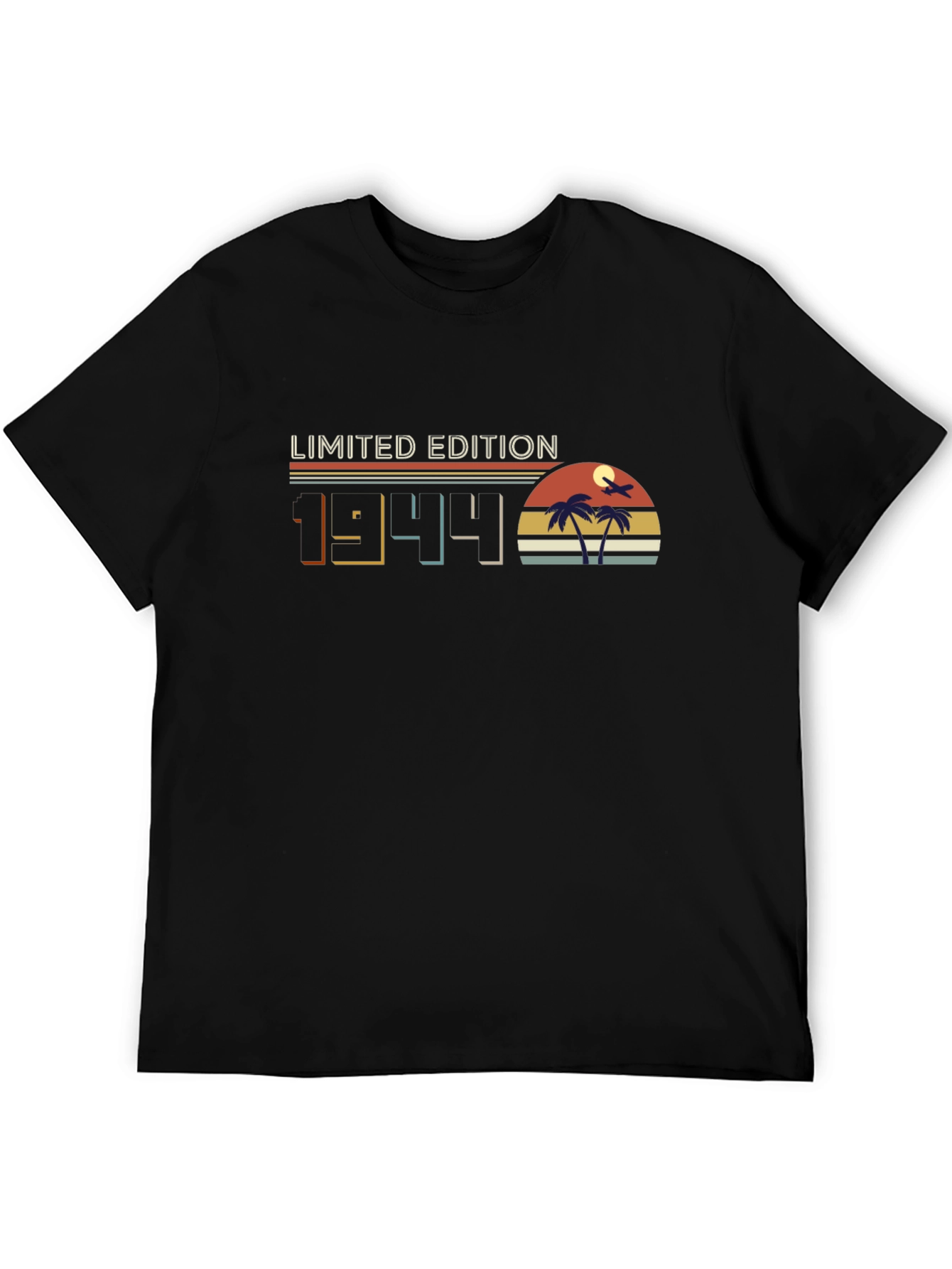 Limited Edition 1994 Graphic Tee