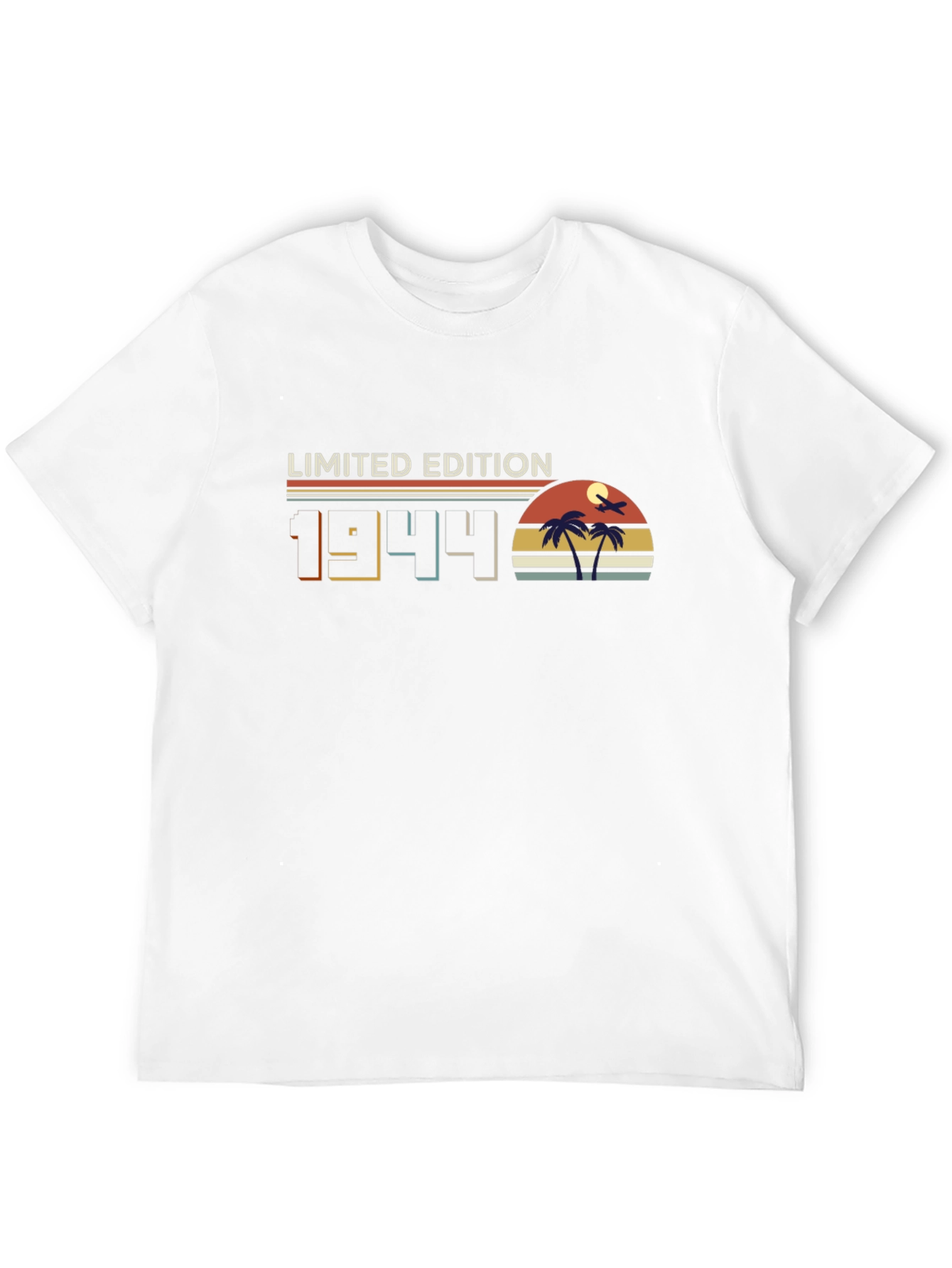 Limited Edition 1994 Graphic Tee