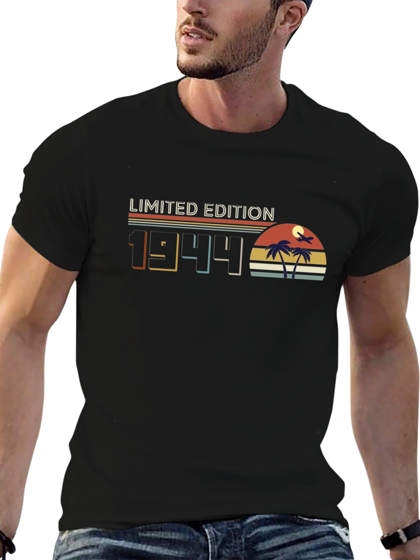 Limited Edition 1994 Graphic Tee