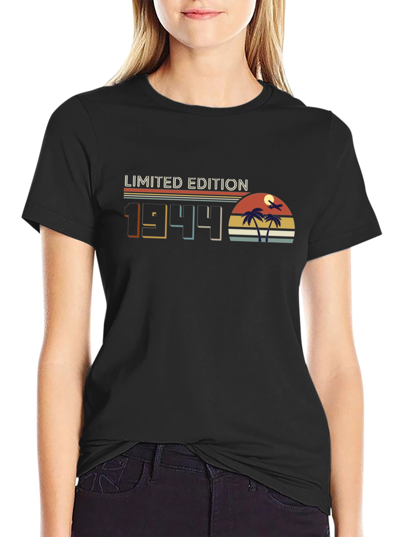 Limited Edition 1994 Graphic Tee