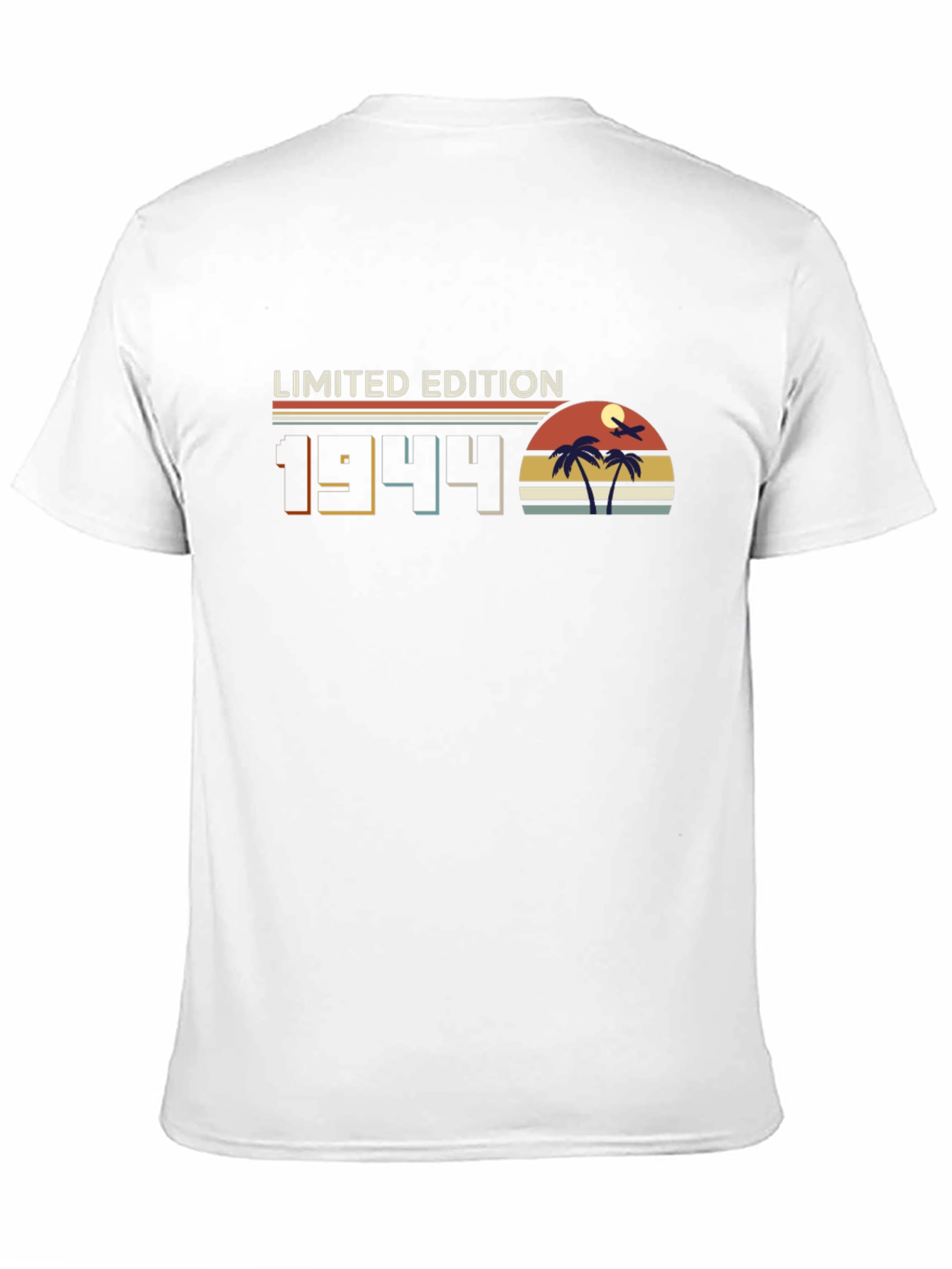 Limited Edition 1994 Graphic Tee