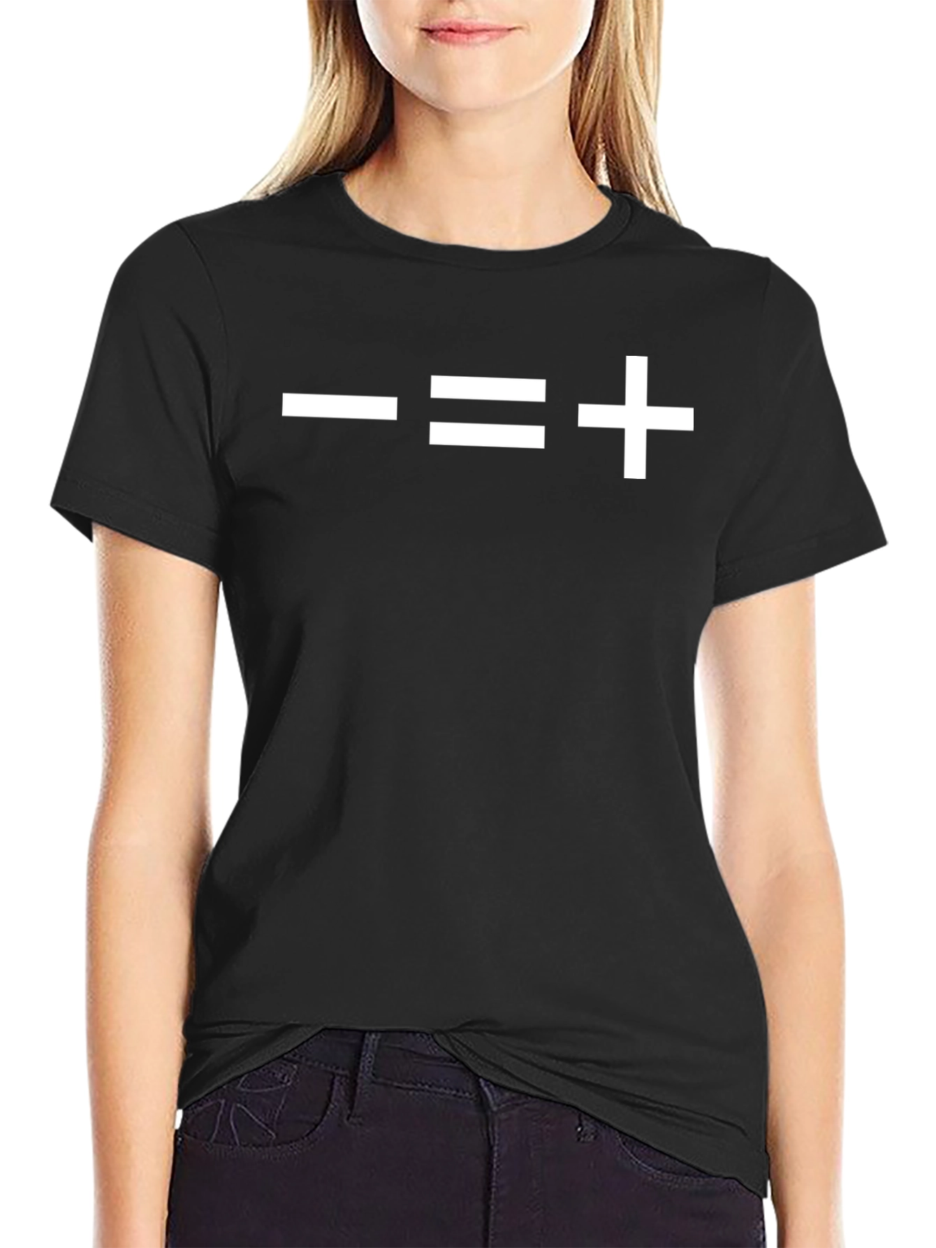 Equal Rights T-Shirt - Black Graphic Tee