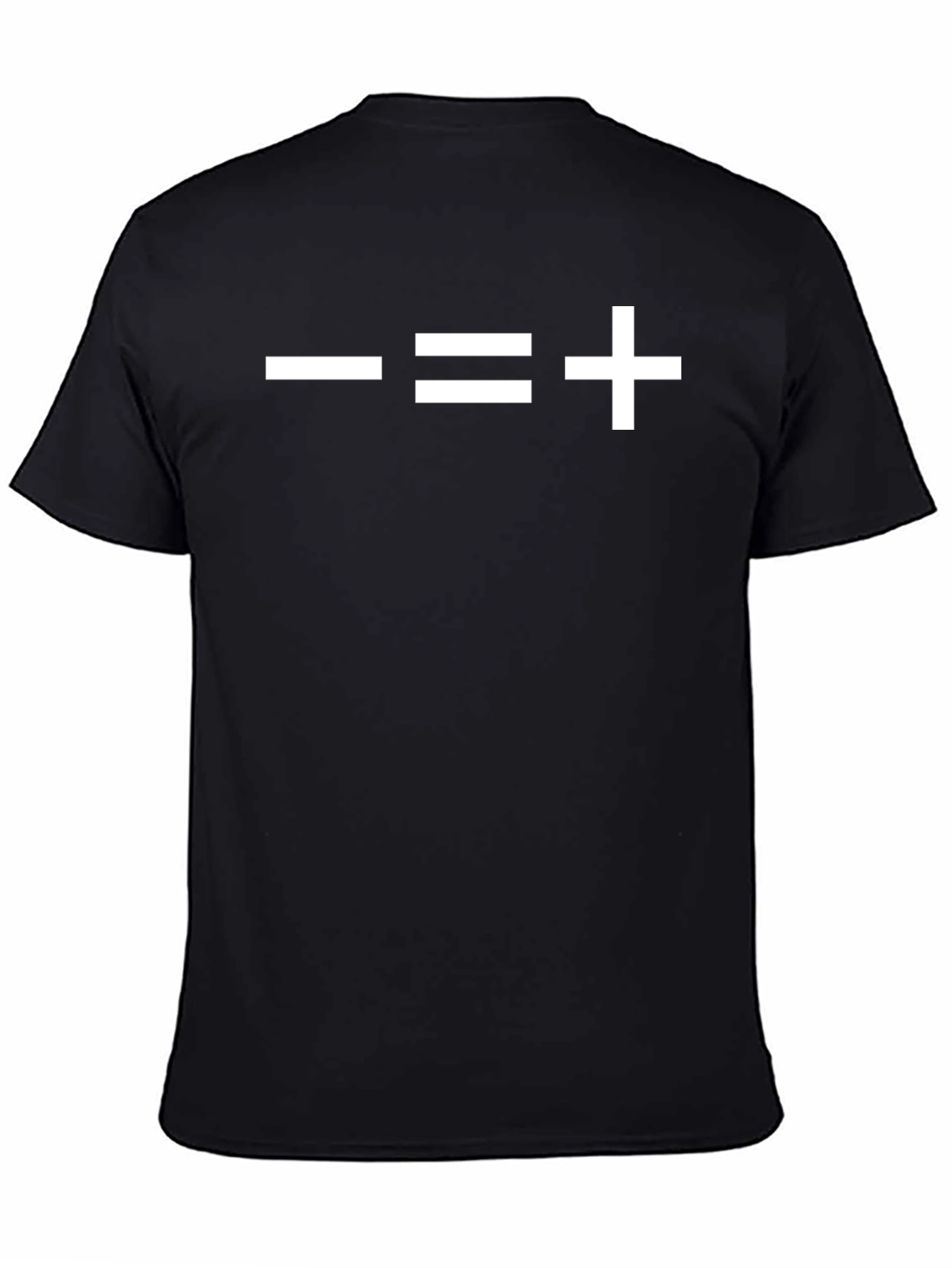 Equal Rights T-Shirt - Black Graphic Tee