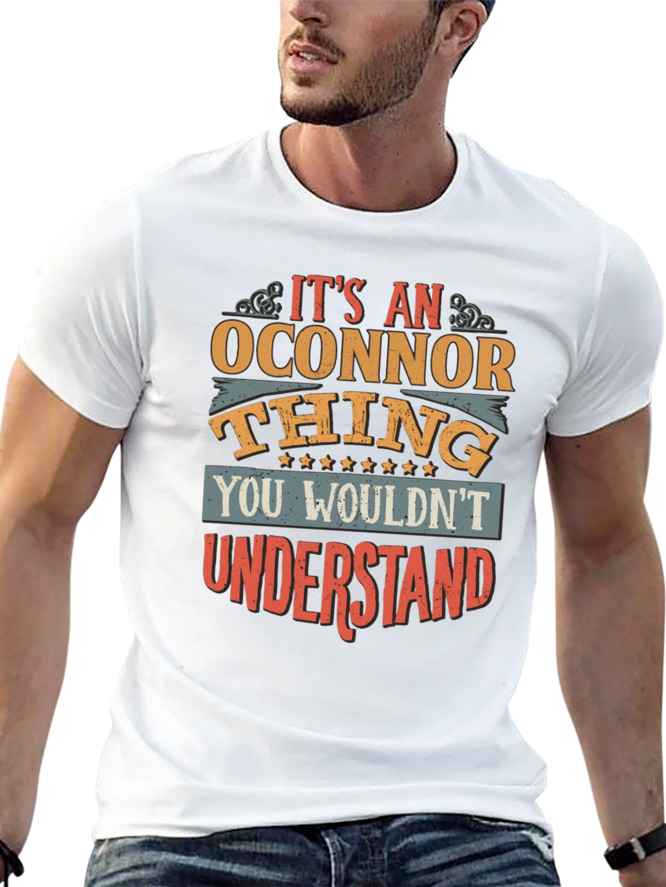 Its an OConnor Thing T-Shirt