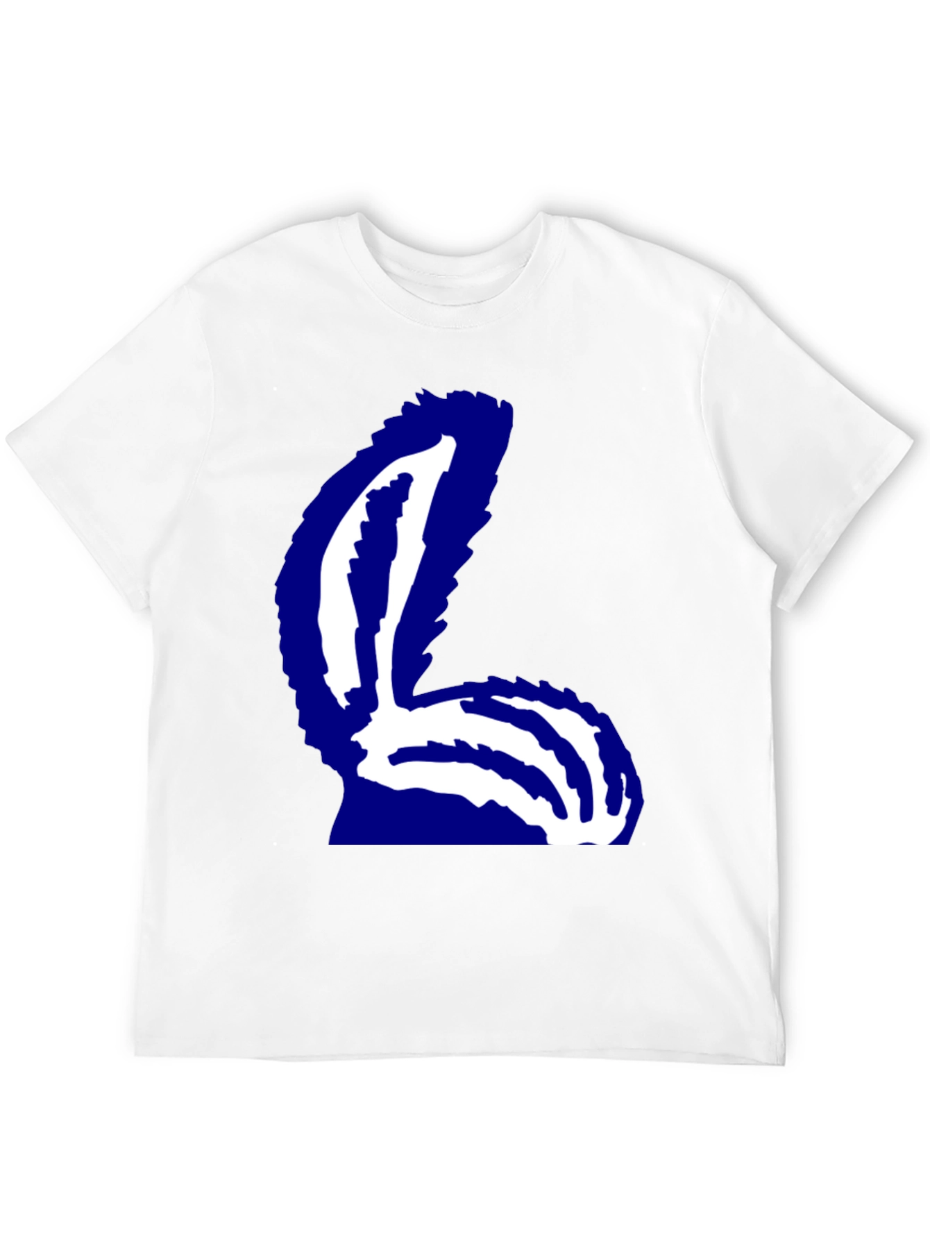 Skunk Graphic Tee - Classic Comfort Bold Design