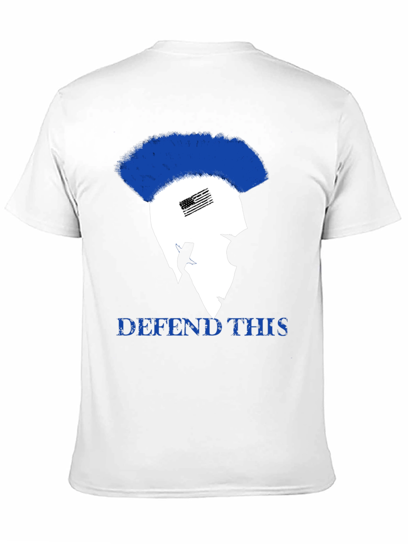 Defend This T-Shirt