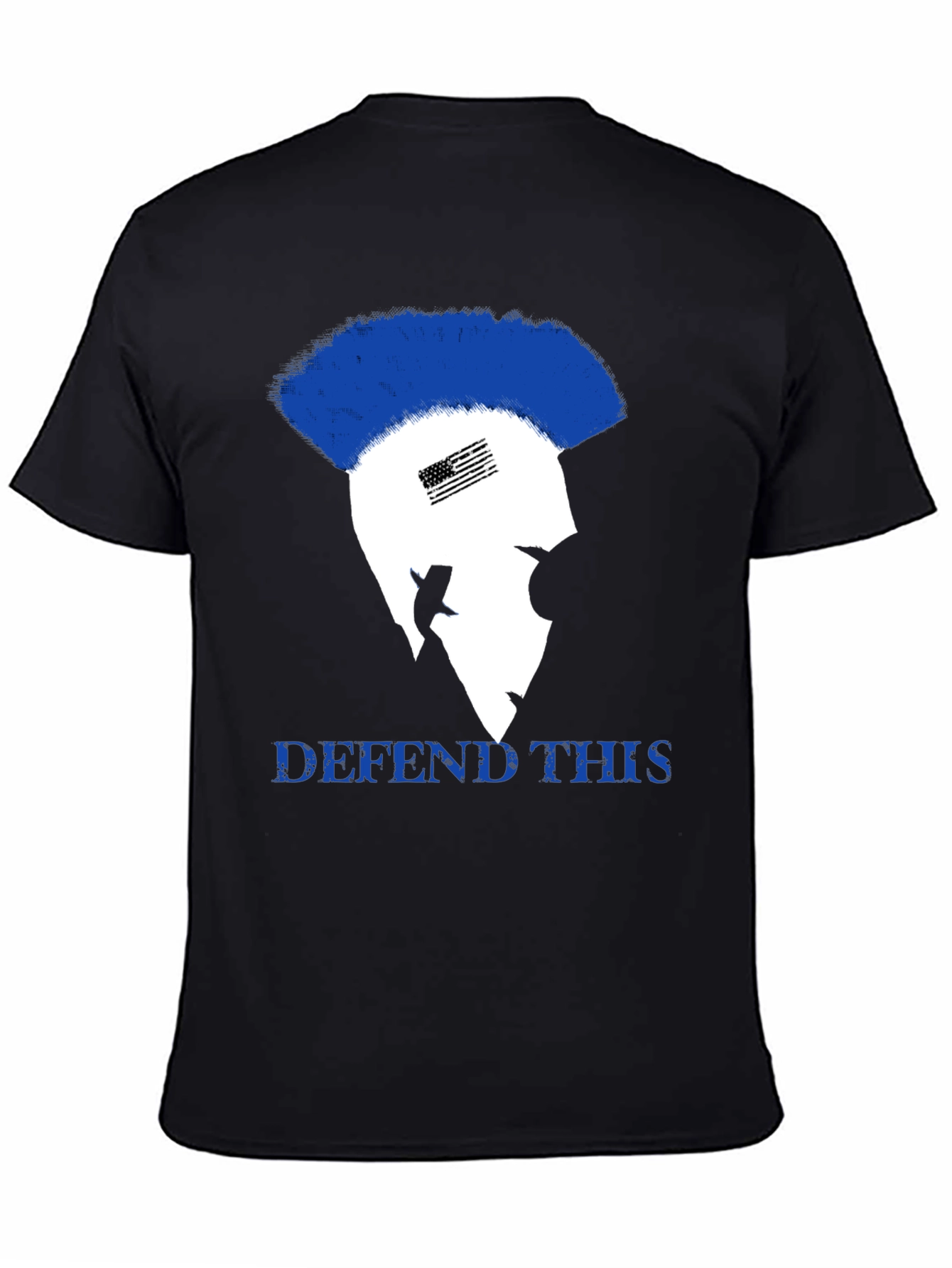 Defend This T-Shirt