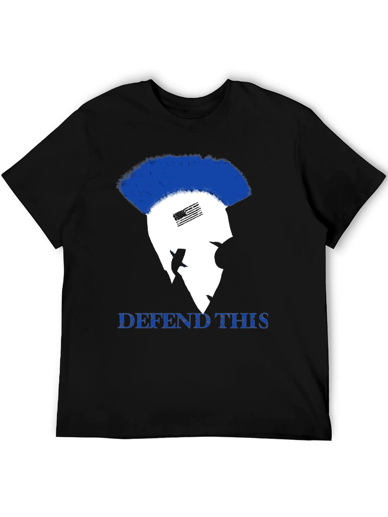 Defend This T-Shirt