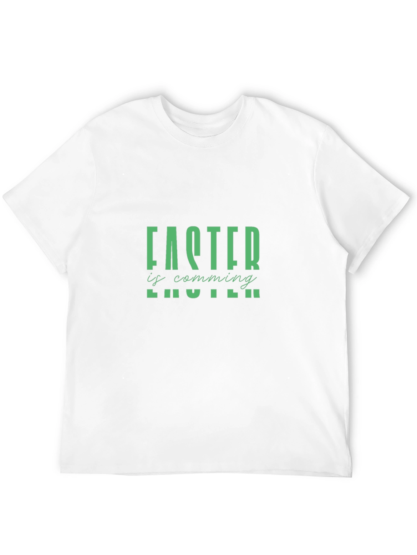 Easter is Coming Graphic Tee