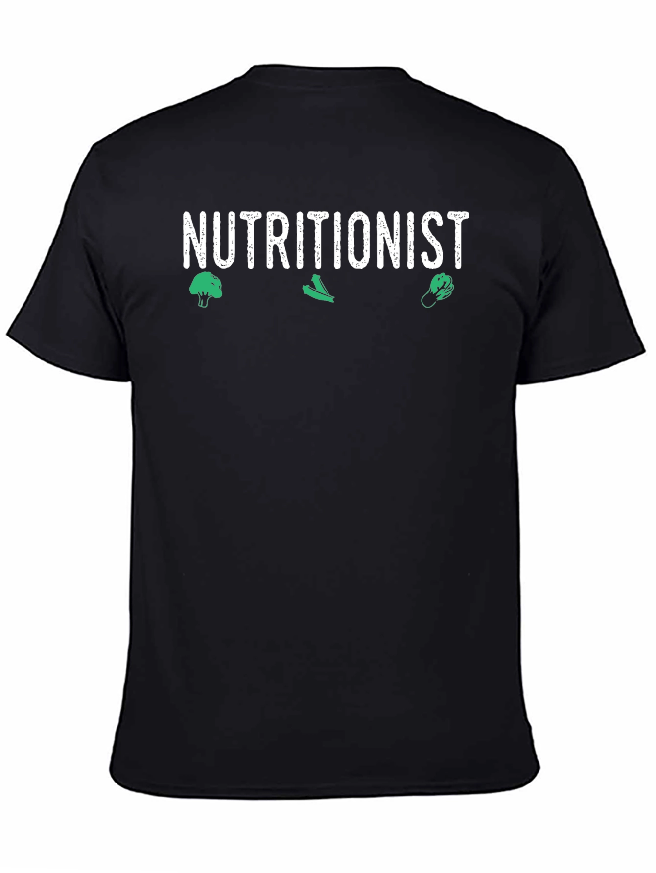 Nutritionist T-Shirt - Foodie Tee