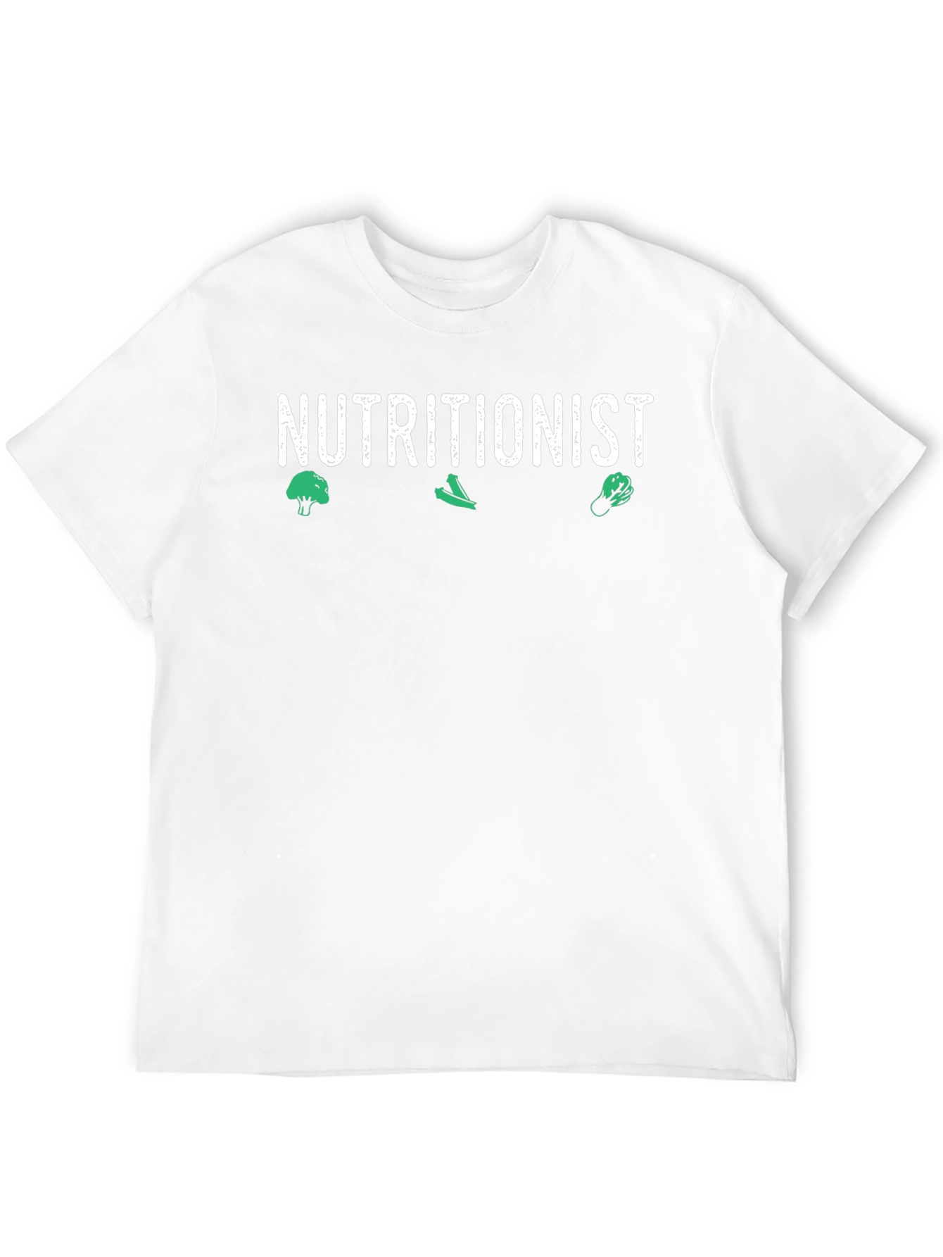 Nutritionist T-Shirt - Foodie Tee