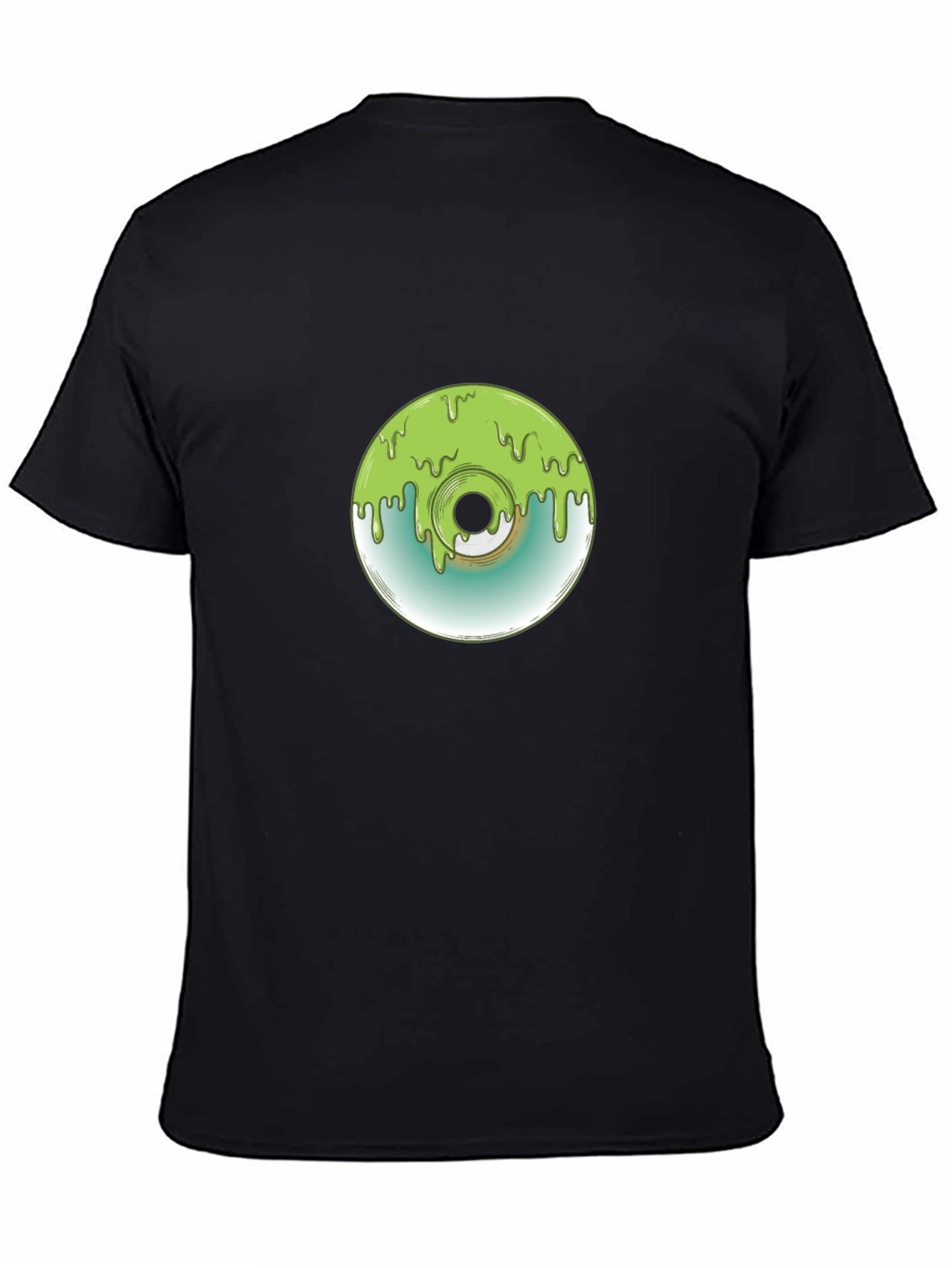 Eye See You T-Shirt - Unique Graphic Tee
