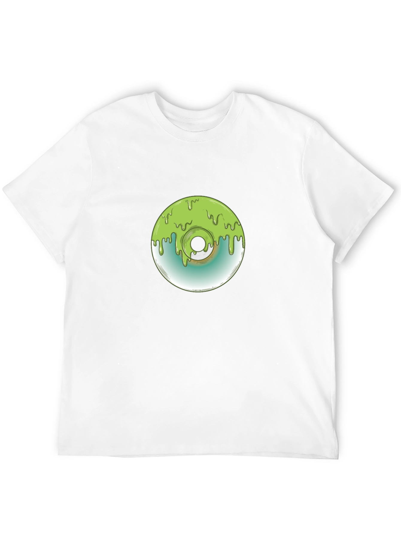 Eye See You T-Shirt - Unique Graphic Tee