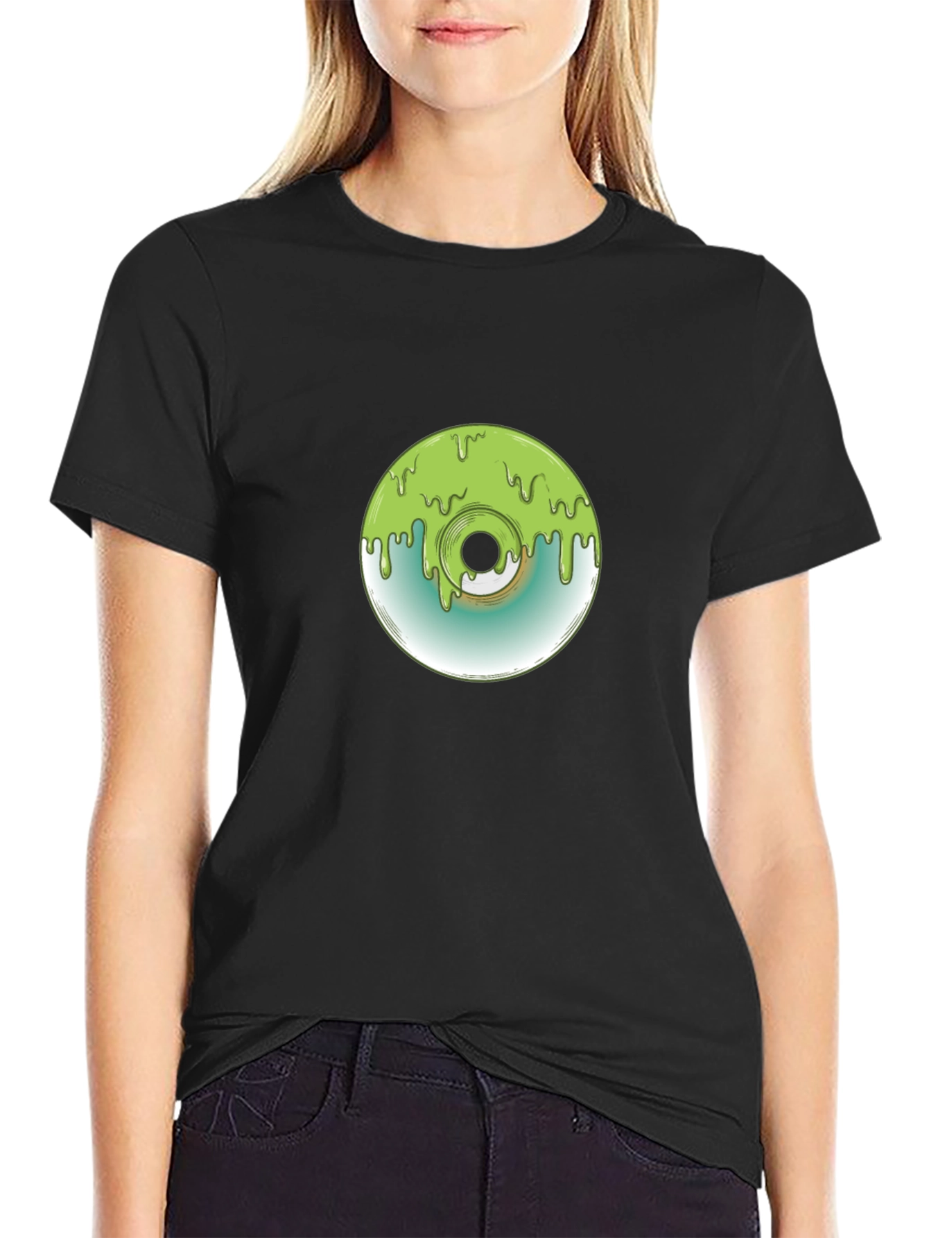 Eye See You T-Shirt - Unique Graphic Tee