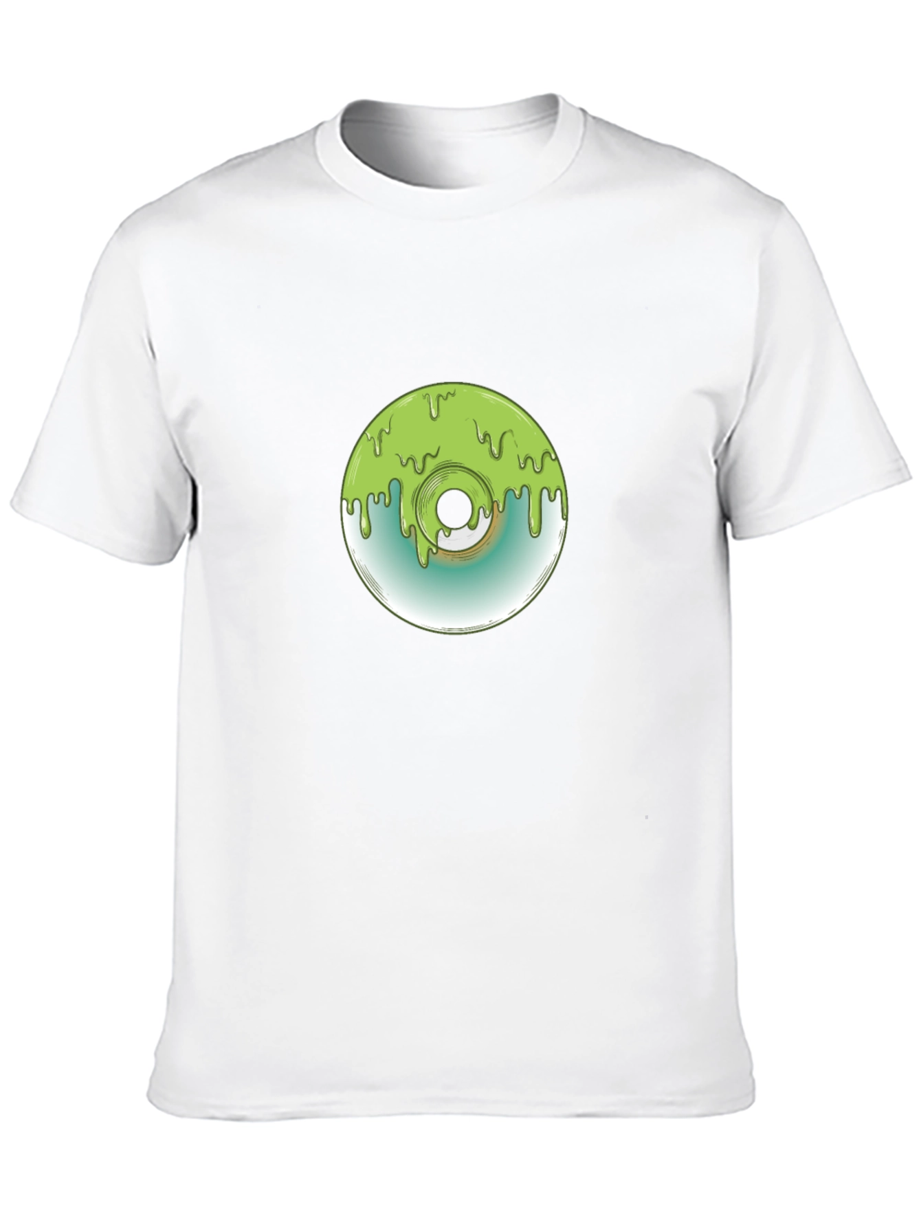 Eye See You T-Shirt - Unique Graphic Tee