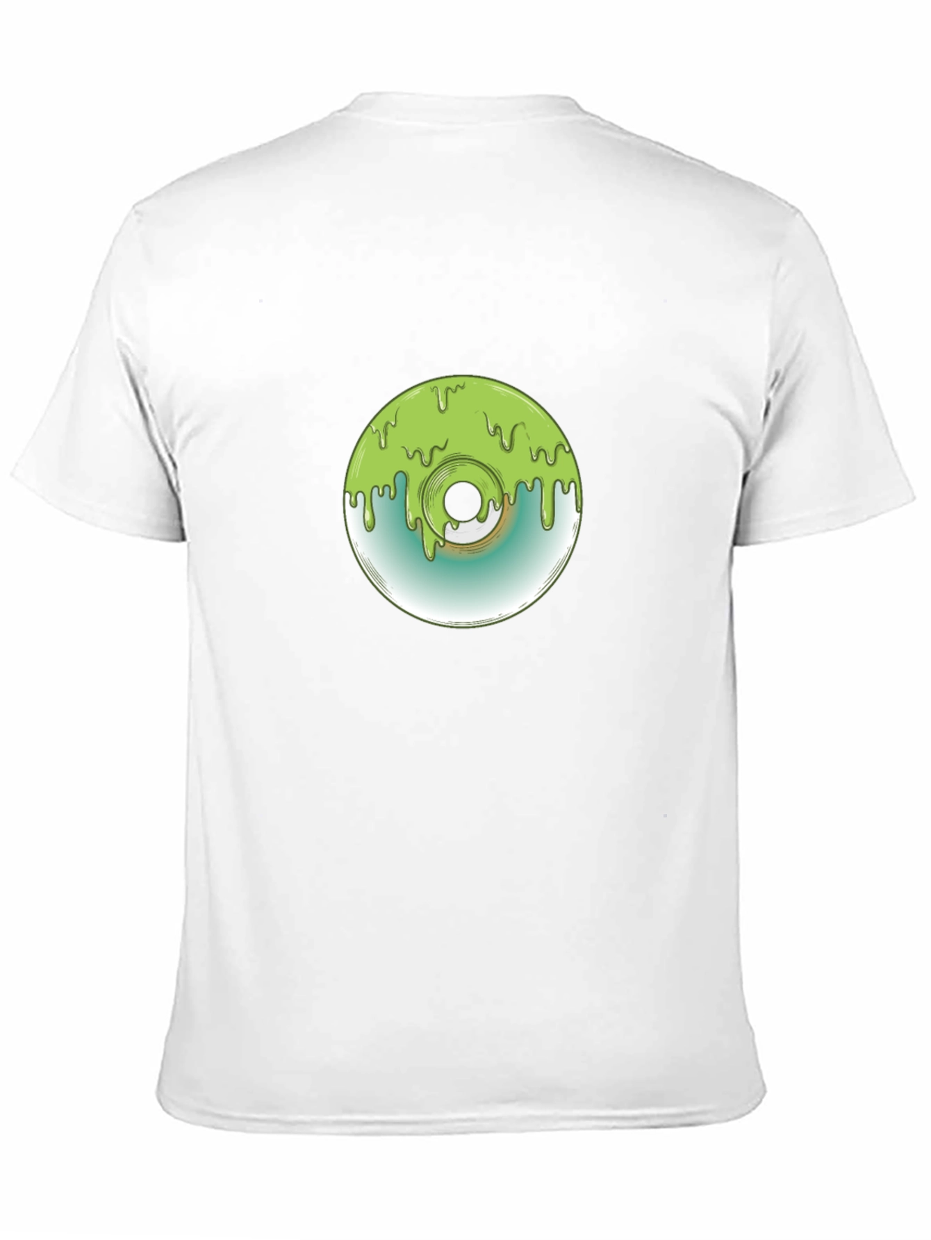 Eye See You T-Shirt - Unique Graphic Tee