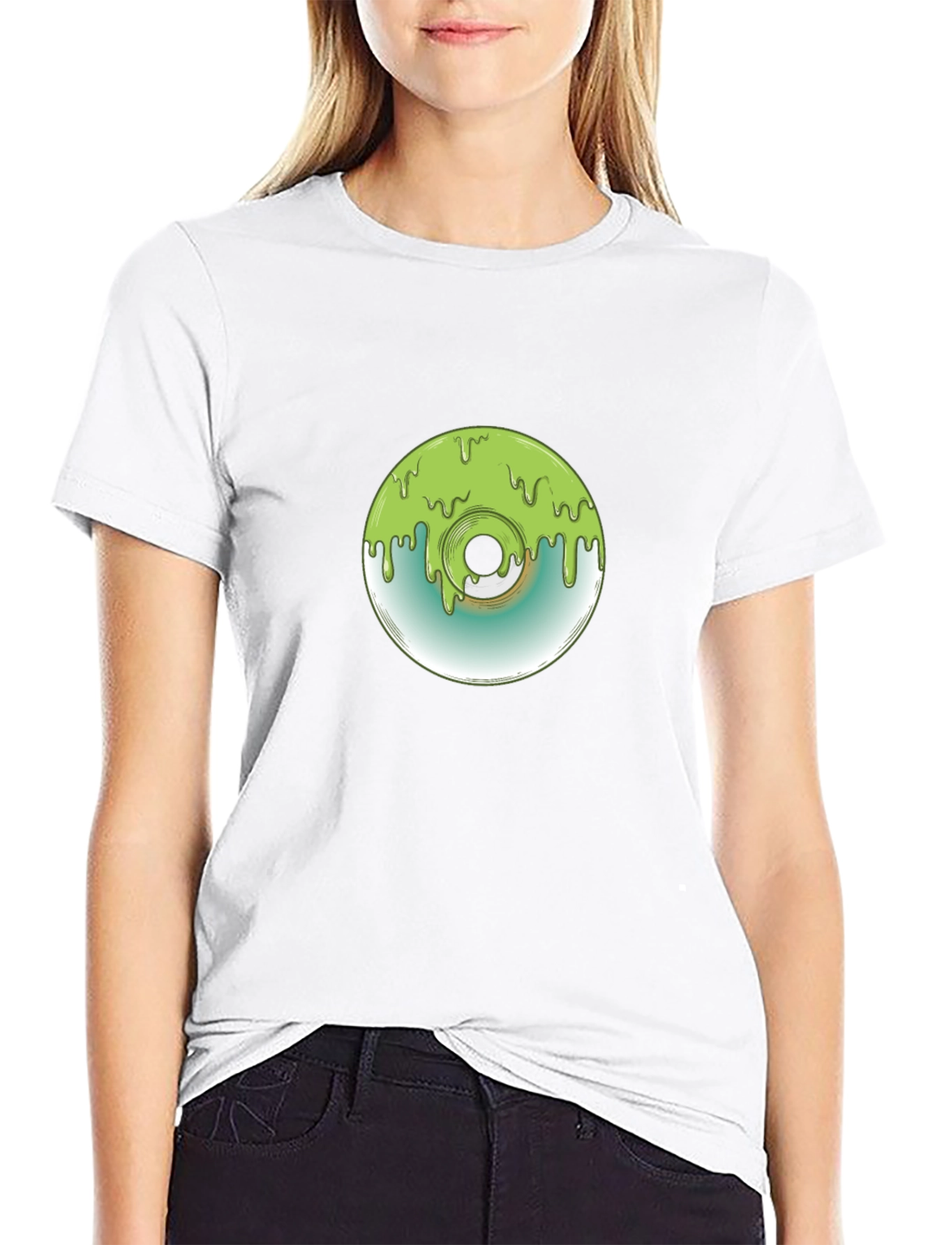 Eye See You T-Shirt - Unique Graphic Tee