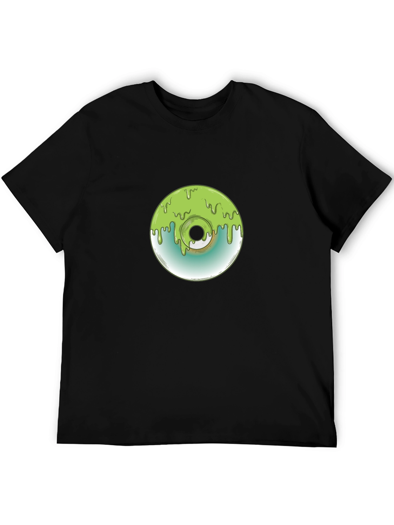 Eye See You T-Shirt - Unique Graphic Tee