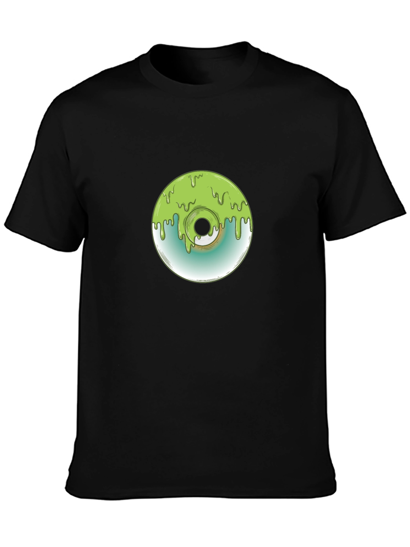 Eye See You T-Shirt - Unique Graphic Tee