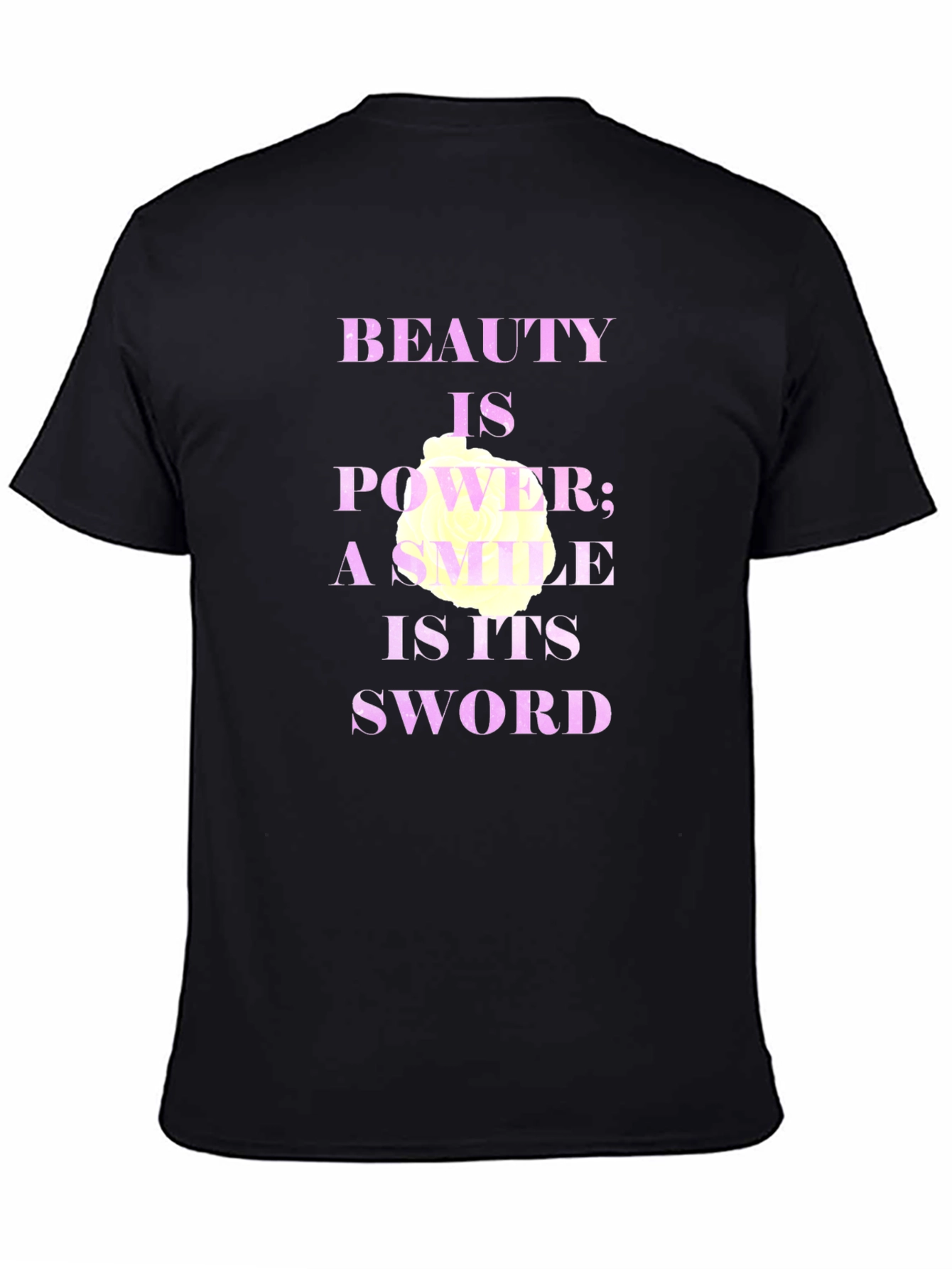 Beauty is Power T-Shirt