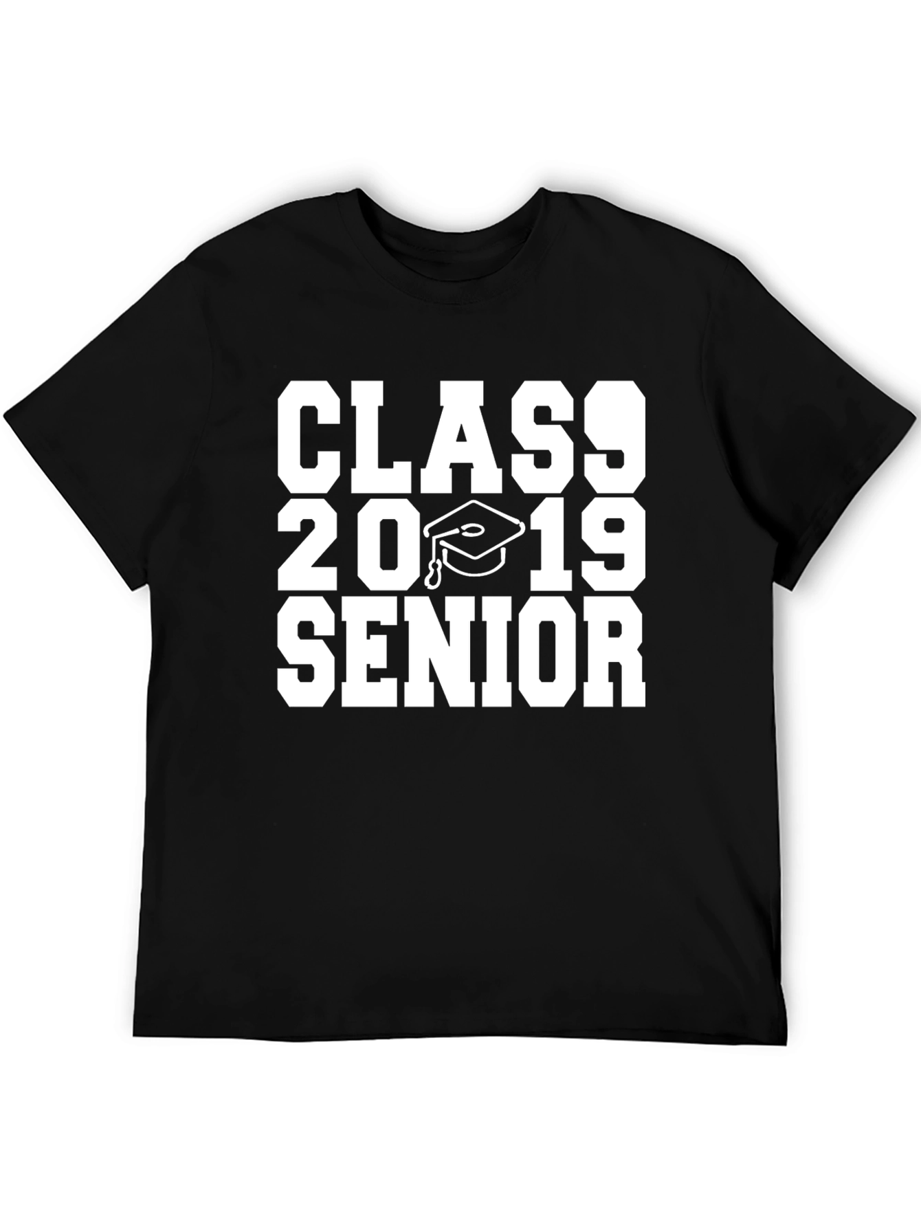 Class of 2019 Senior T-Shirt