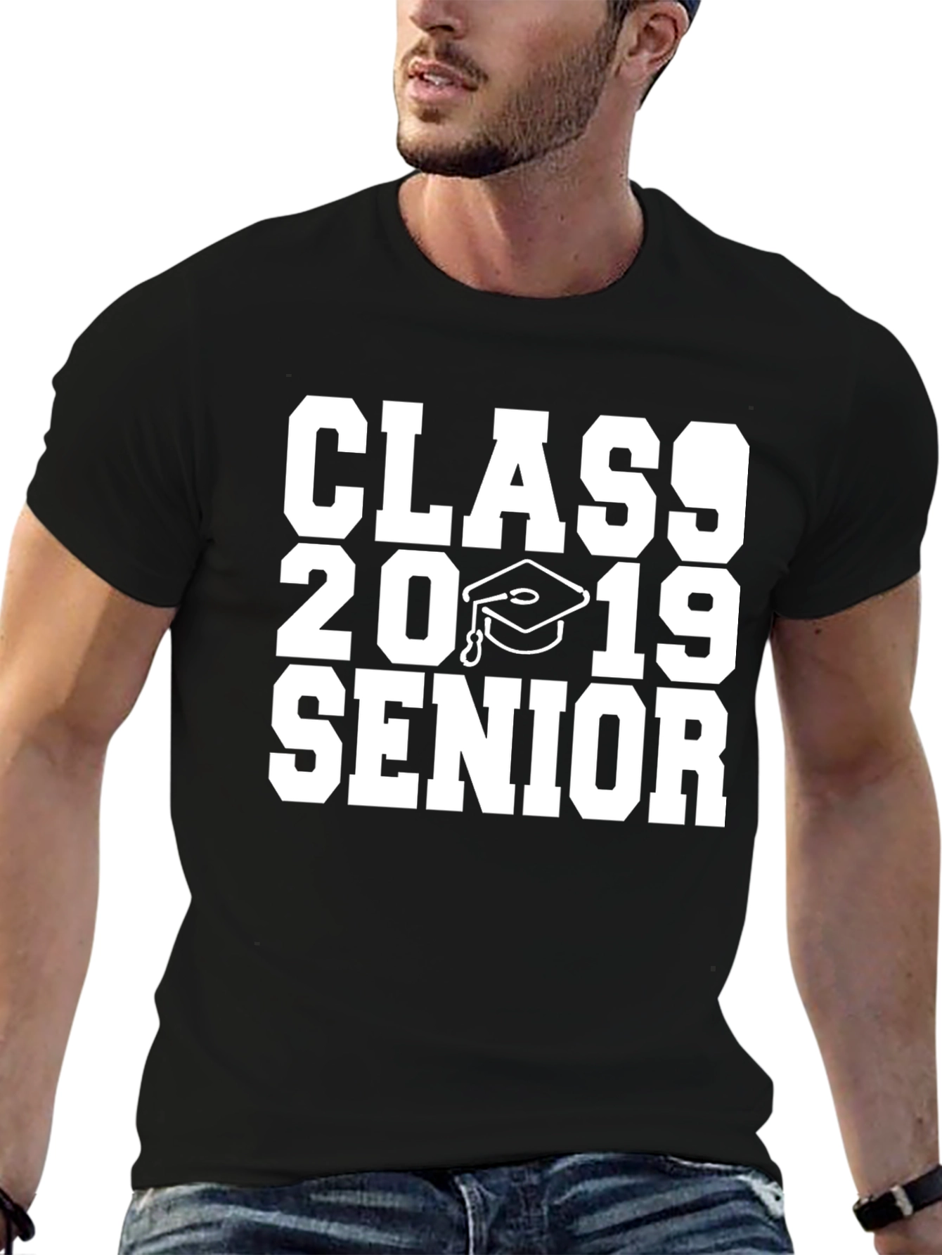 Class of 2019 Senior T-Shirt