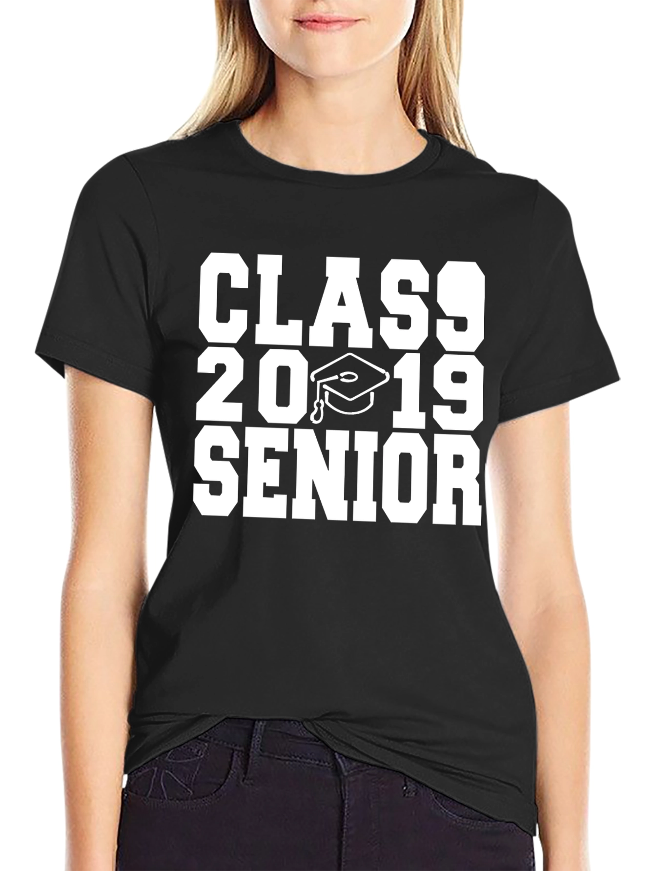 Class of 2019 Senior T-Shirt