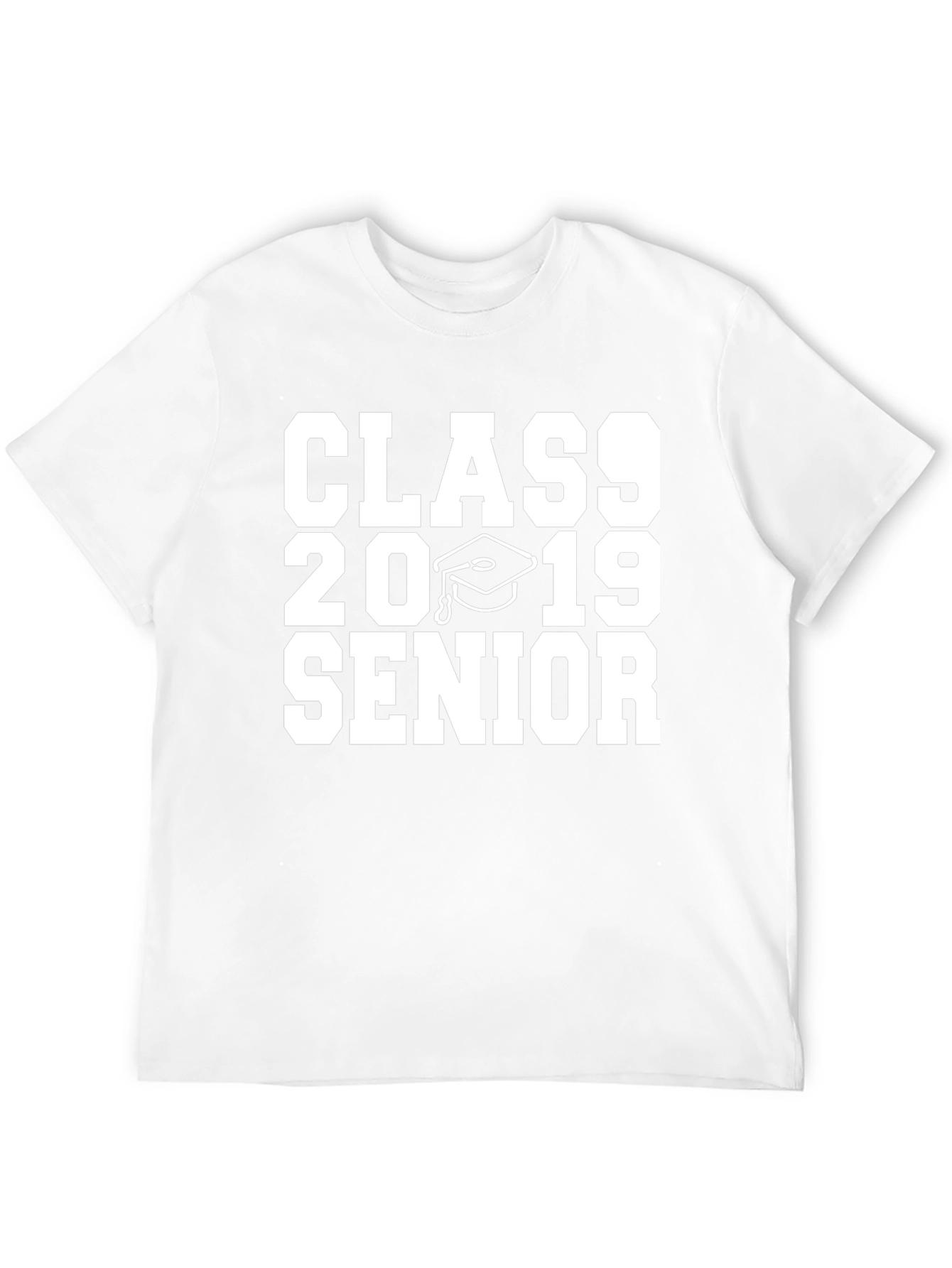 Class of 2019 Senior T-Shirt