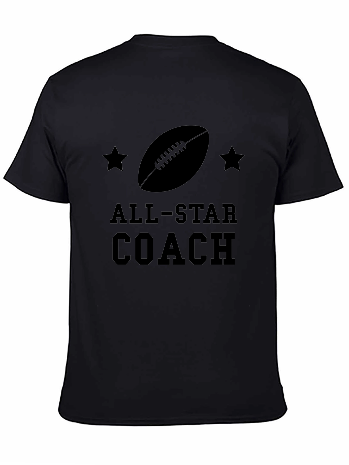 All-Star Coach Graphic T-Shirt
