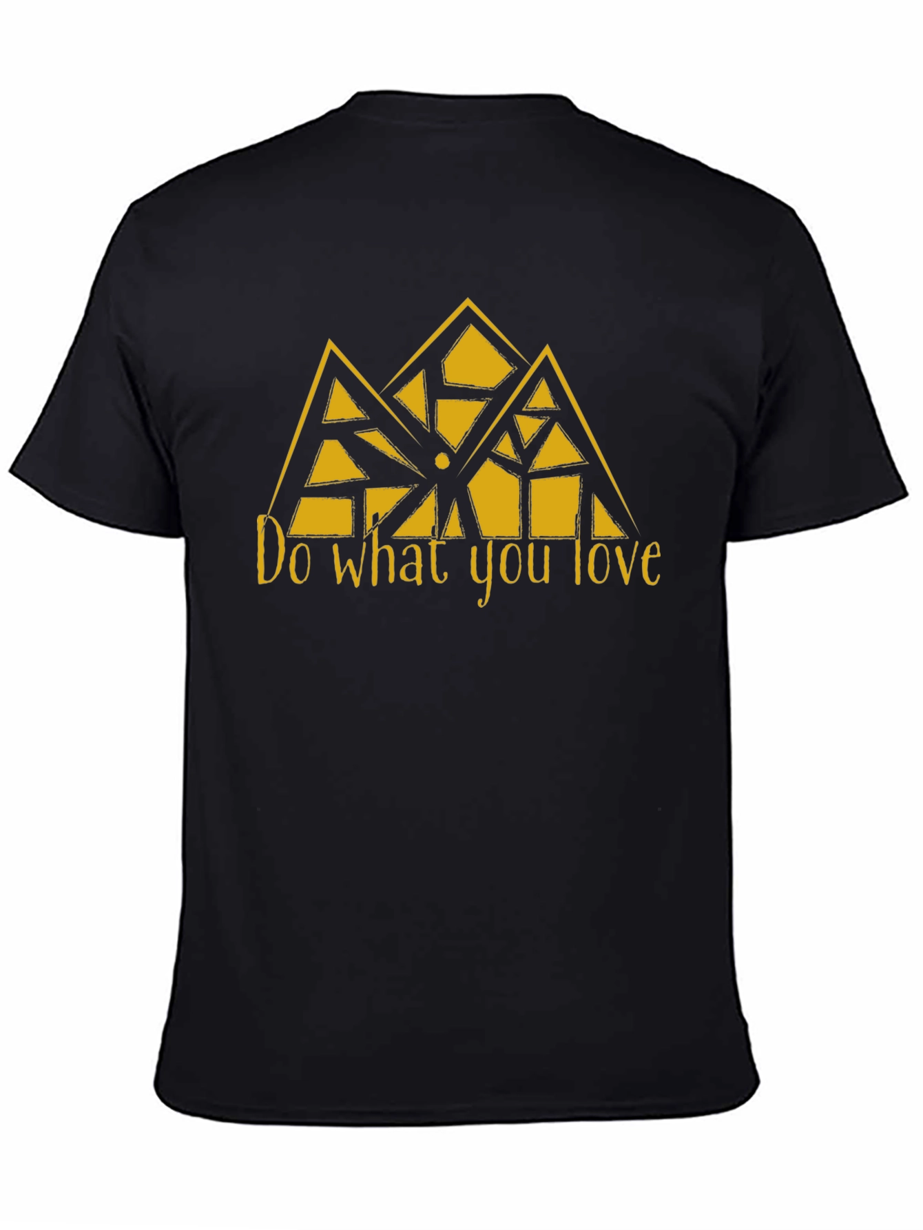 Do What You Love Graphic Tee