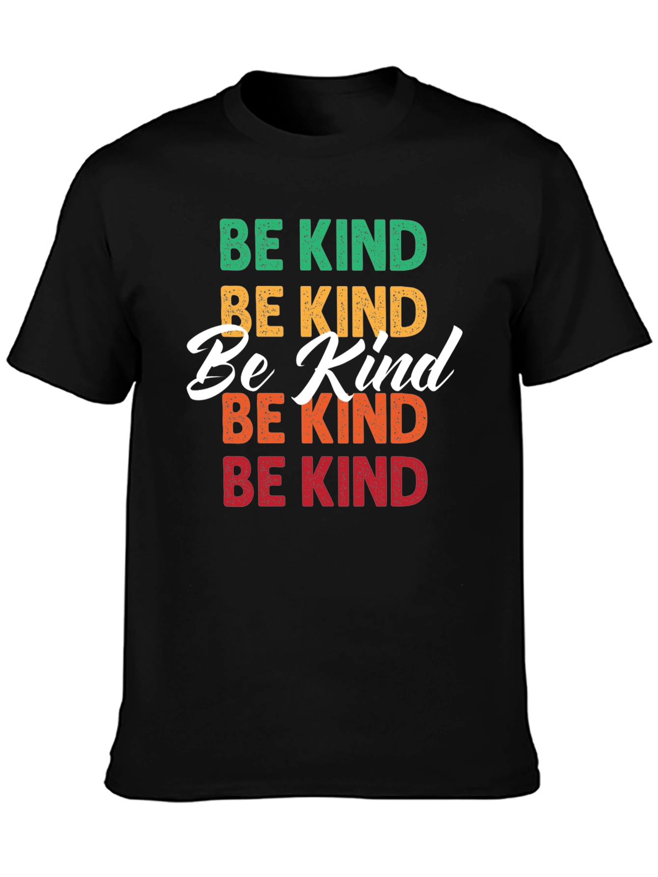 Be Kind Graphic T-Shirt