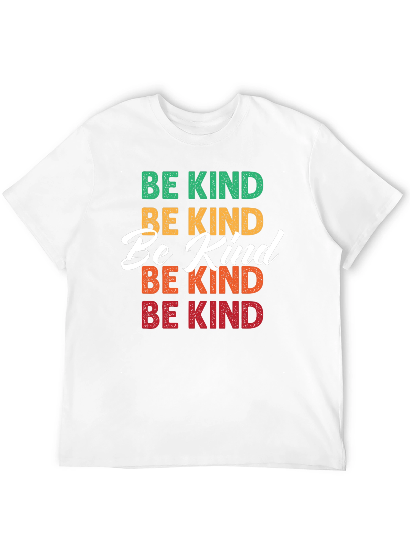 Be Kind Graphic T-Shirt
