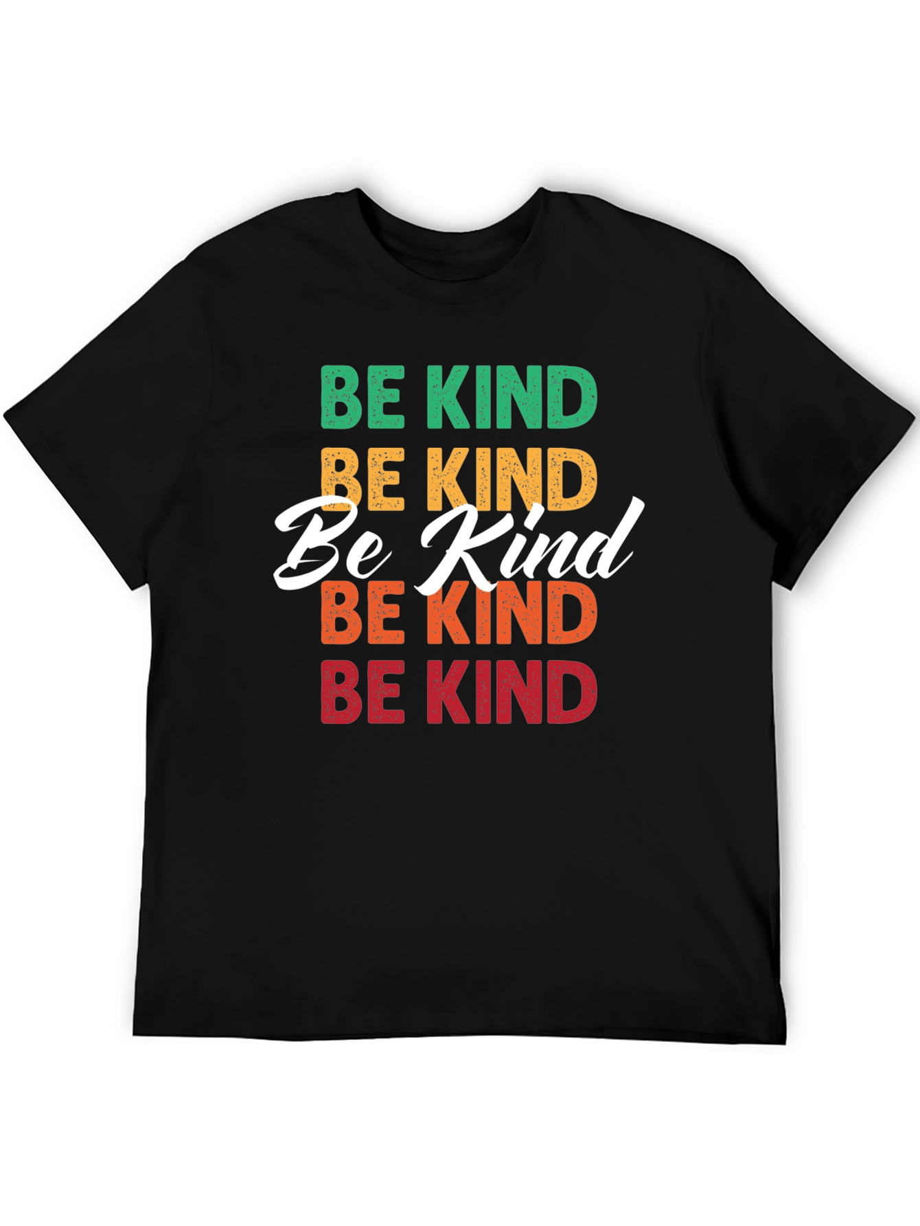 Be Kind Graphic T-Shirt