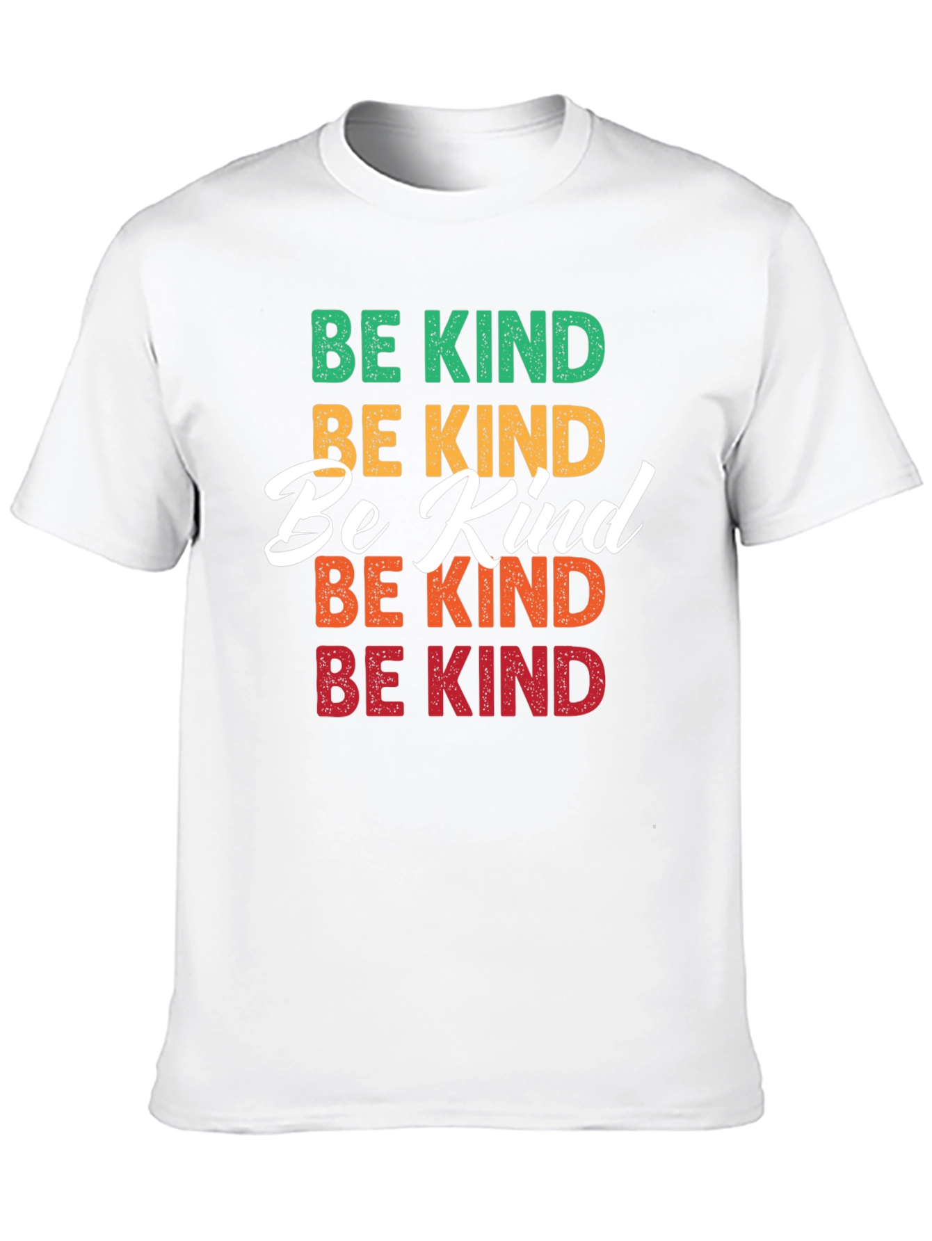 Be Kind Graphic T-Shirt