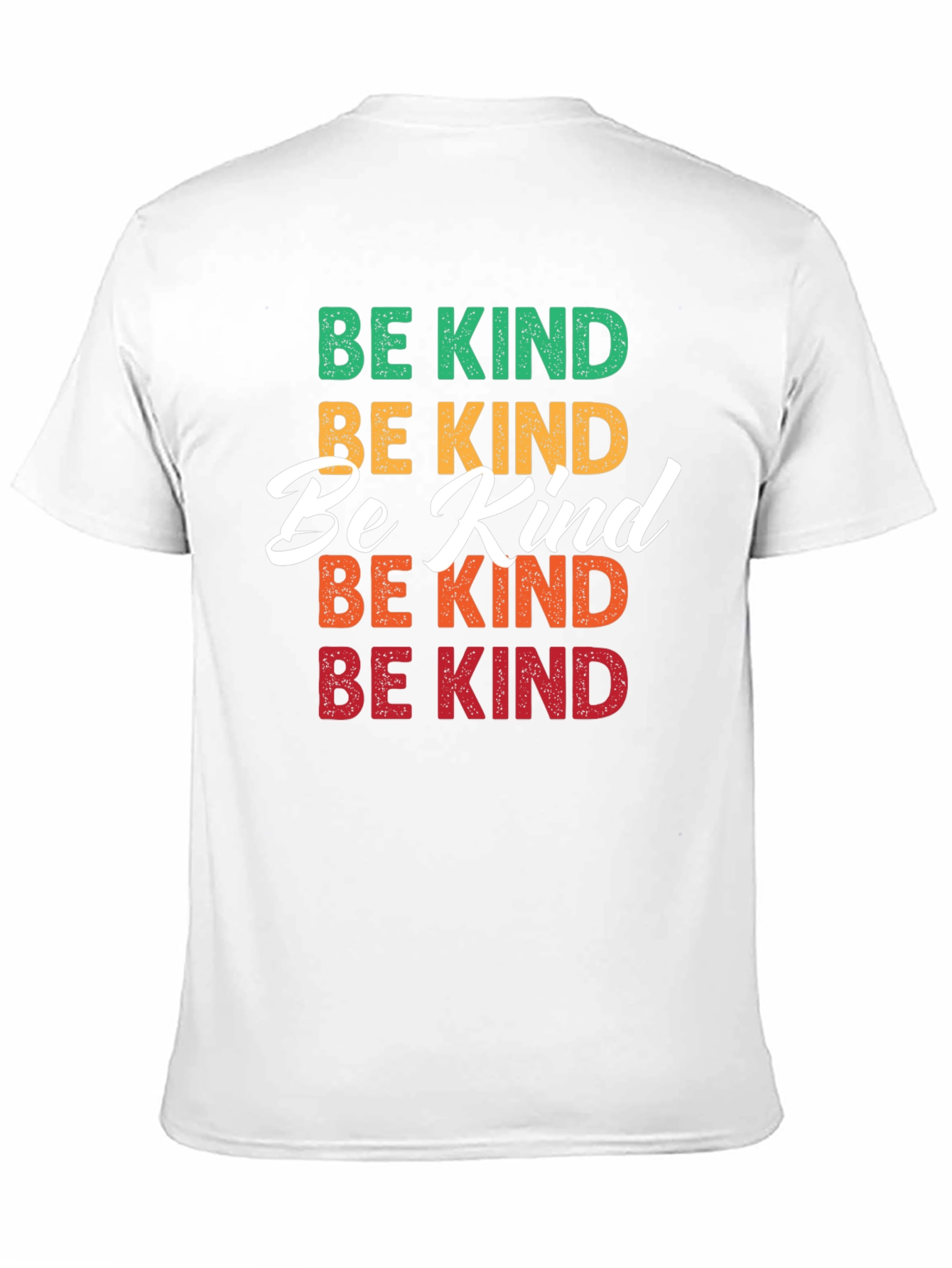 Be Kind Graphic T-Shirt