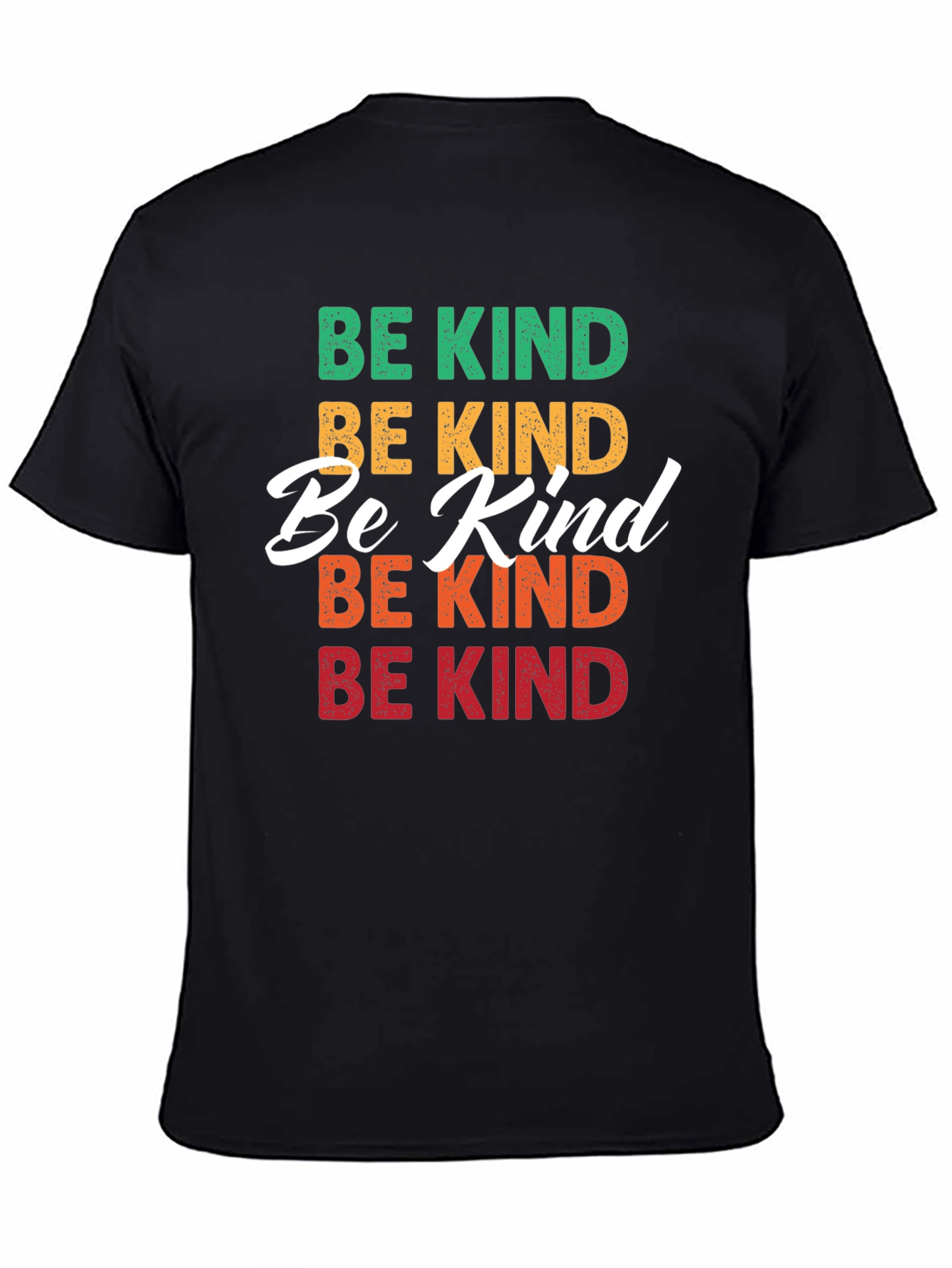 Be Kind Graphic T-Shirt