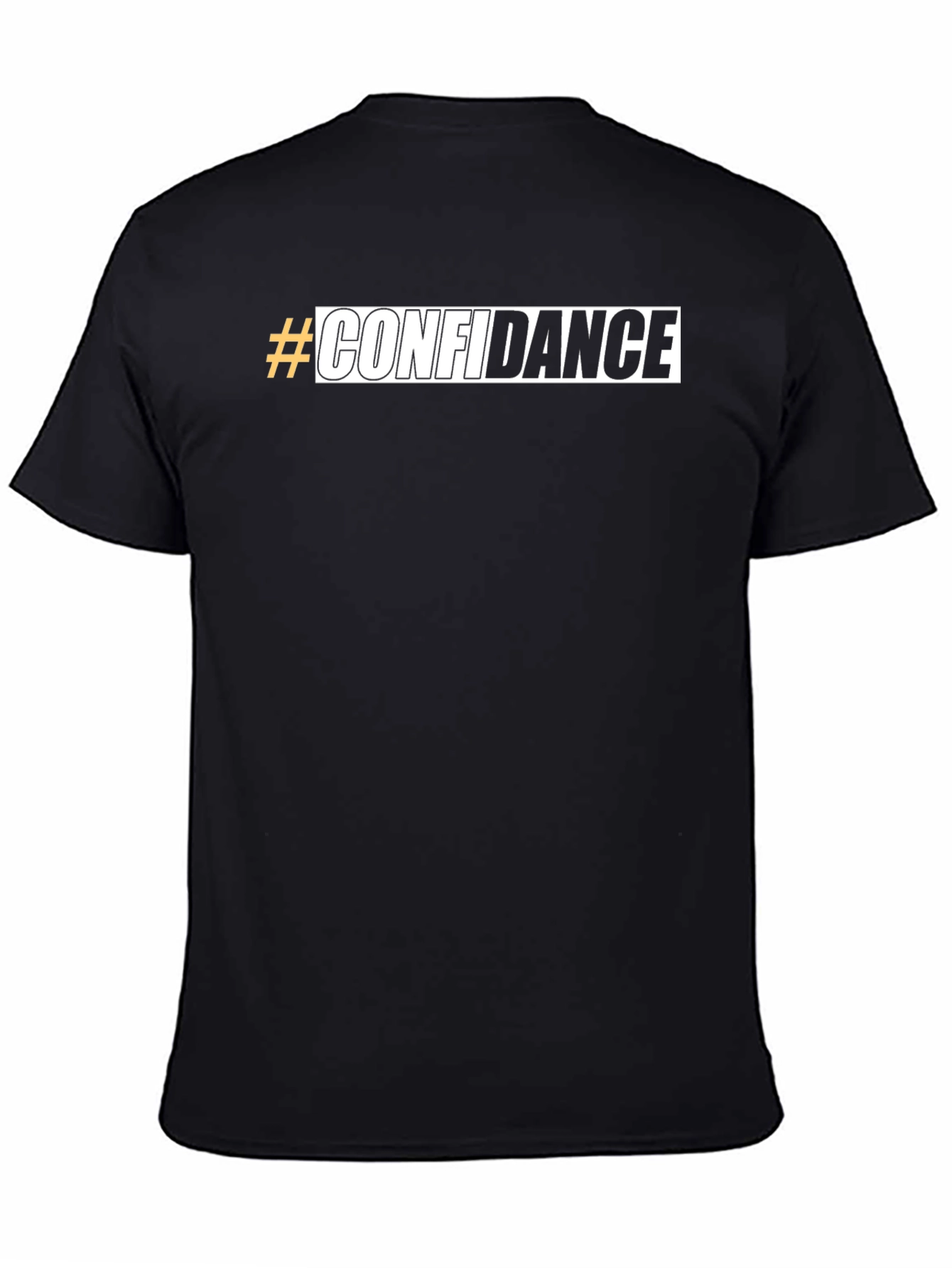 Confident Dance T-Shirt