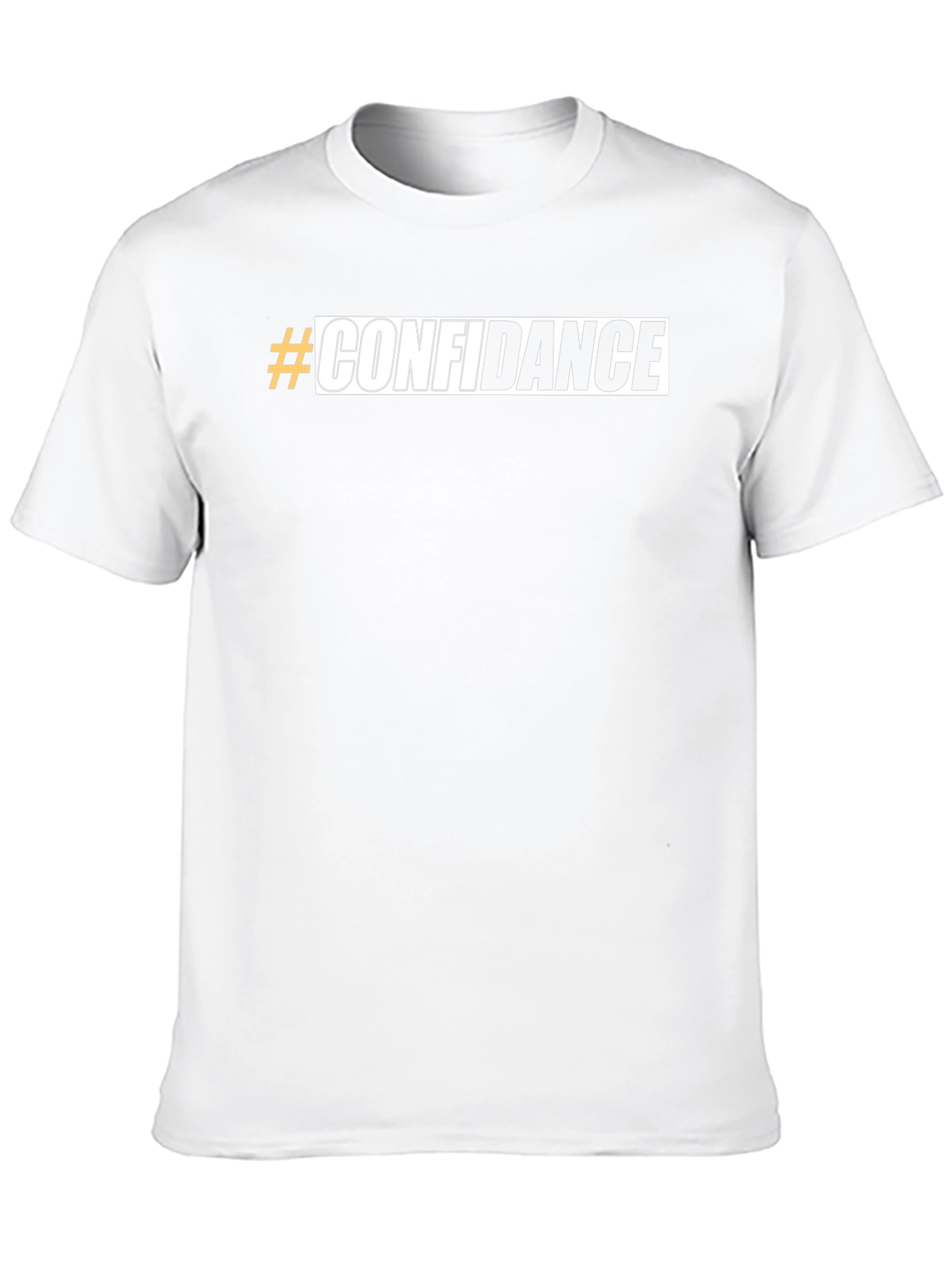 Confident Dance T-Shirt