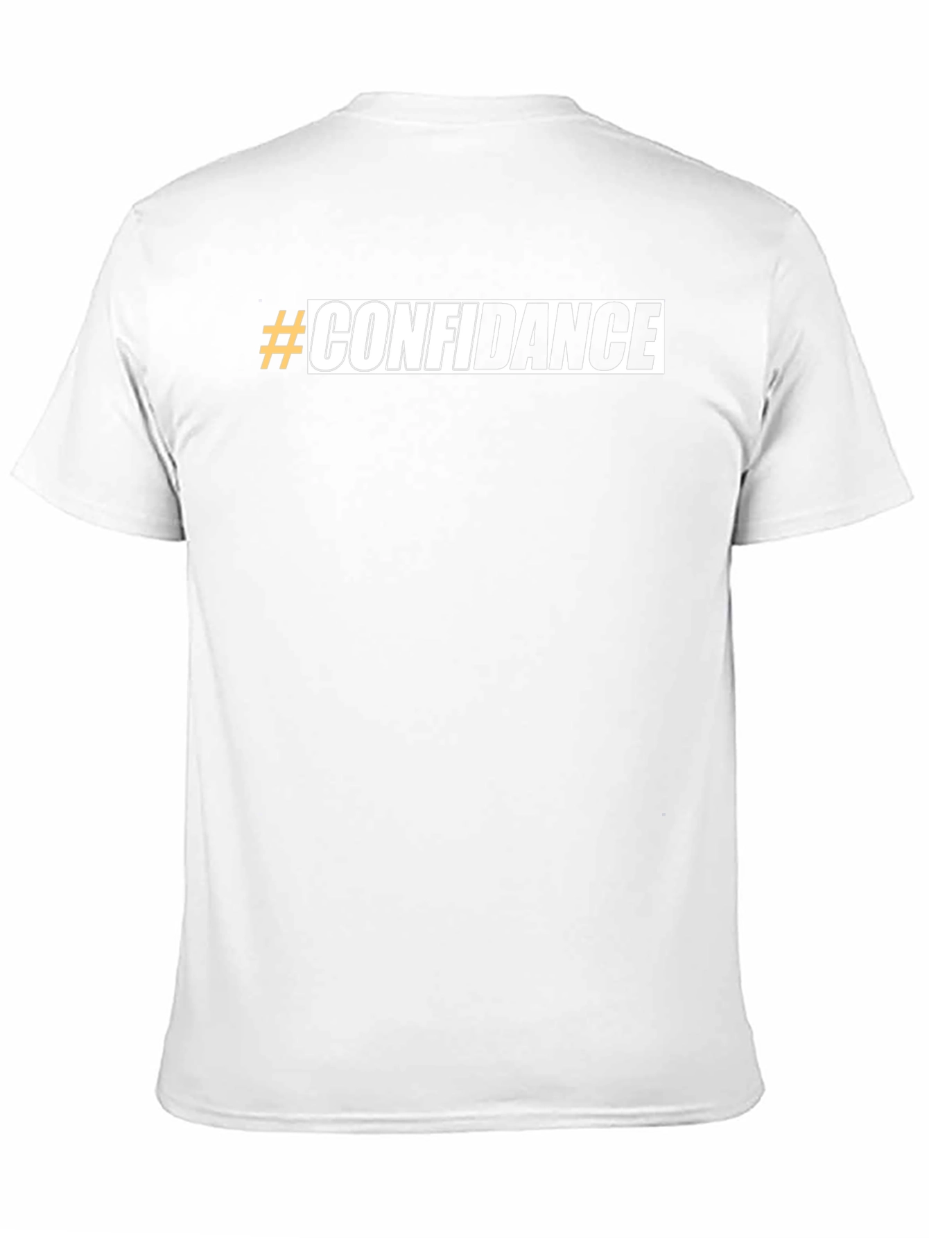 Confident Dance T-Shirt