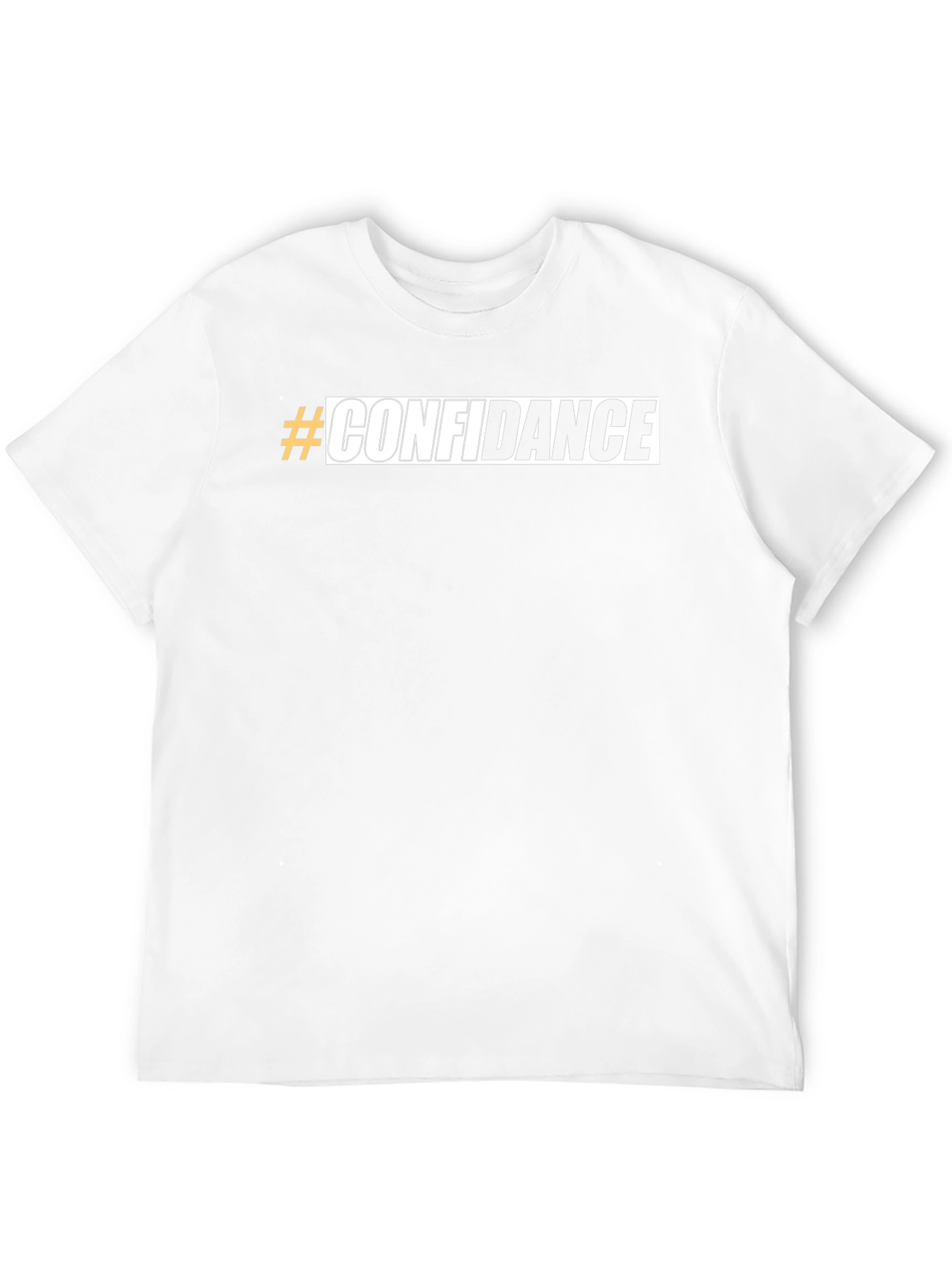 Confident Dance T-Shirt