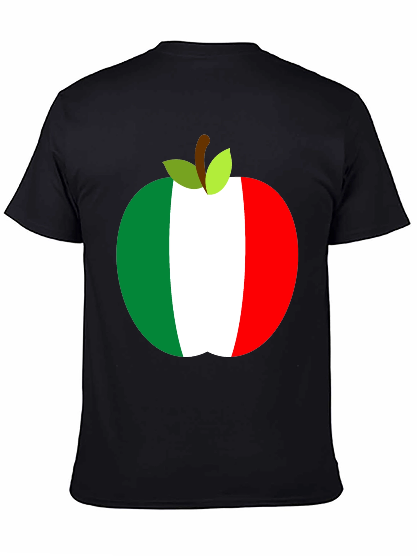 Italian Apple T-Shirt