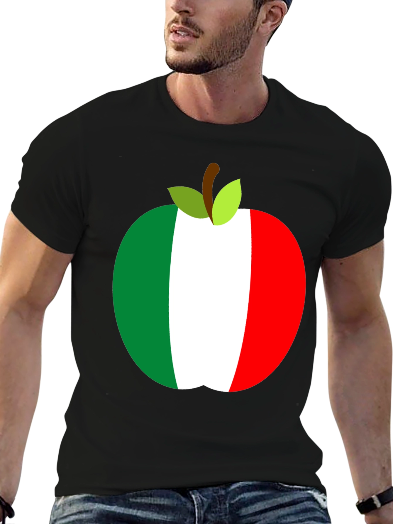 Italian Apple T-Shirt